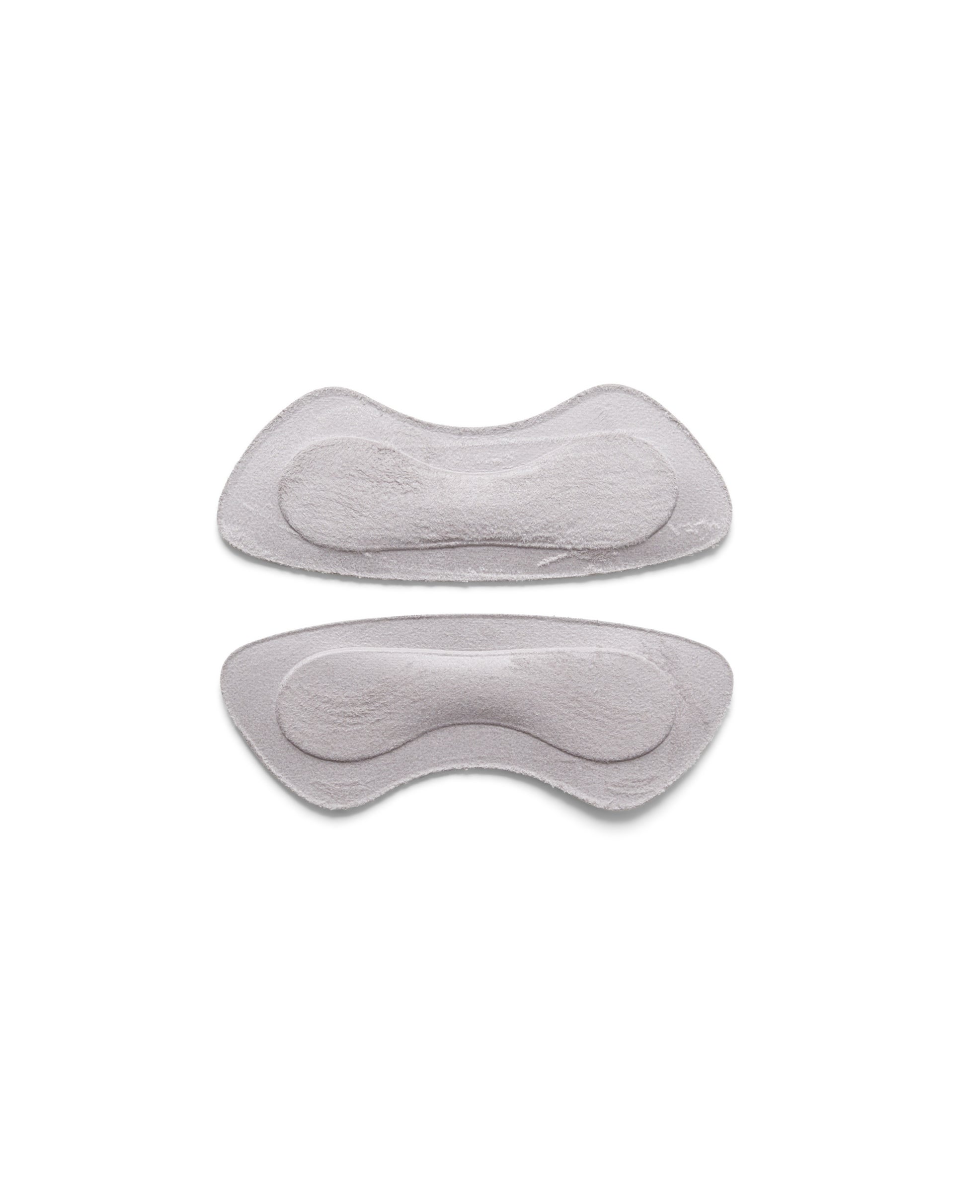 ECCO® semelles artificielles unisex - Gris - Main