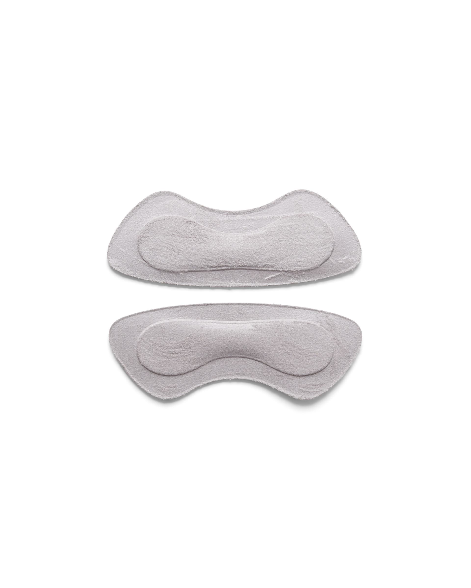 ECCO® dirbtiniai vidpadžiai unisex - Pilka - Main