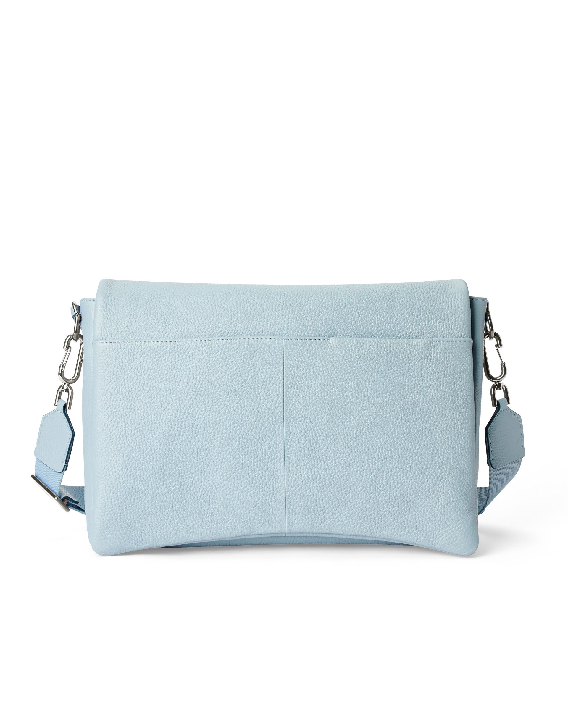 Pinch Bag XL - 블루 - Back
