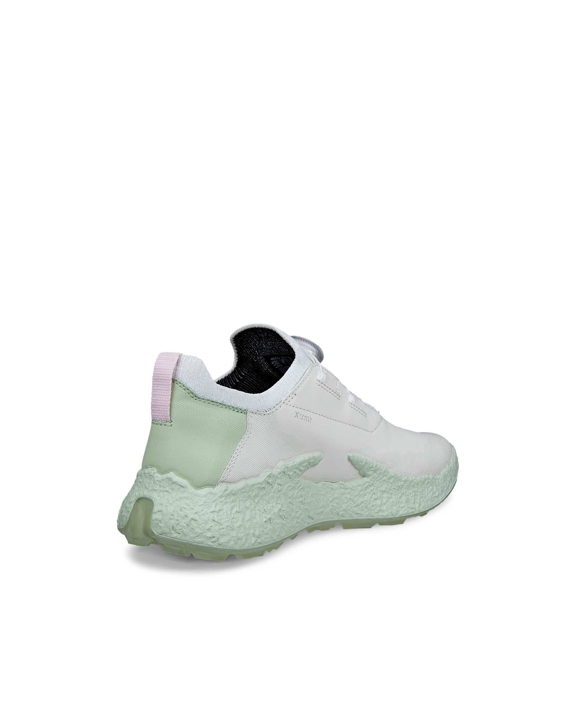 ECCO GOLF BIOM H5 - Bijela - Back