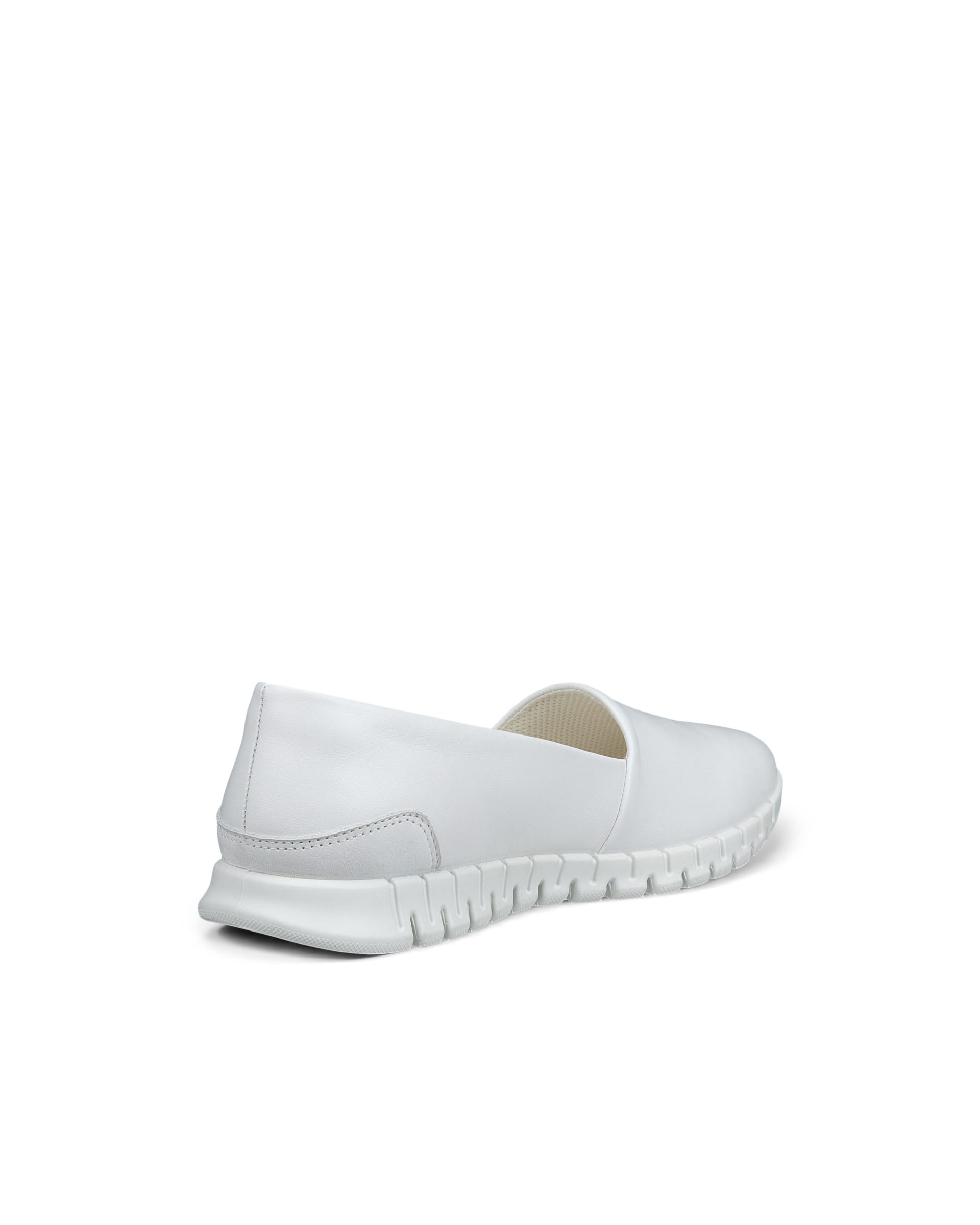 ECCO GRUUV LITE - Weiß - Back