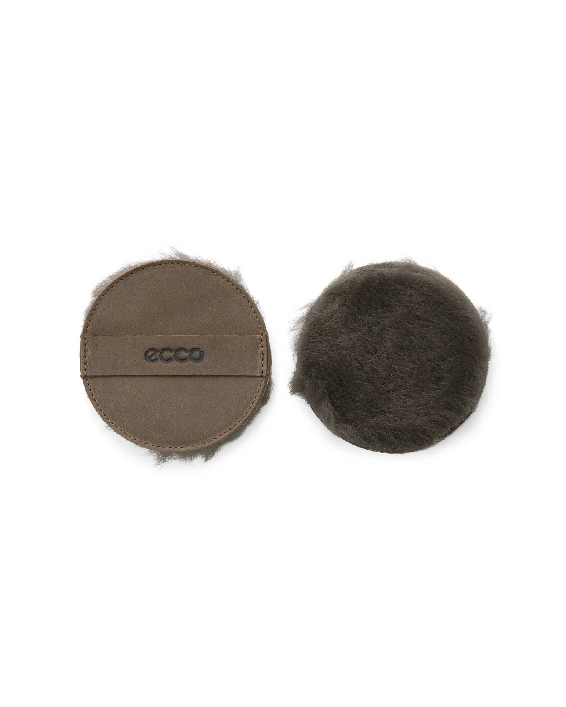 ECCO® Polishing Pads (2-Pack) - Brown - Main