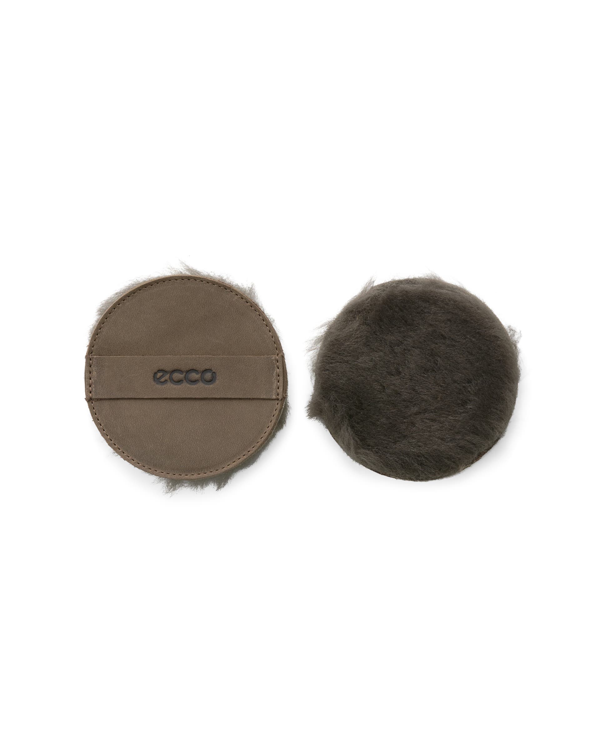 ECCO® Polishing Pads (2-Pack) - Brown - Main