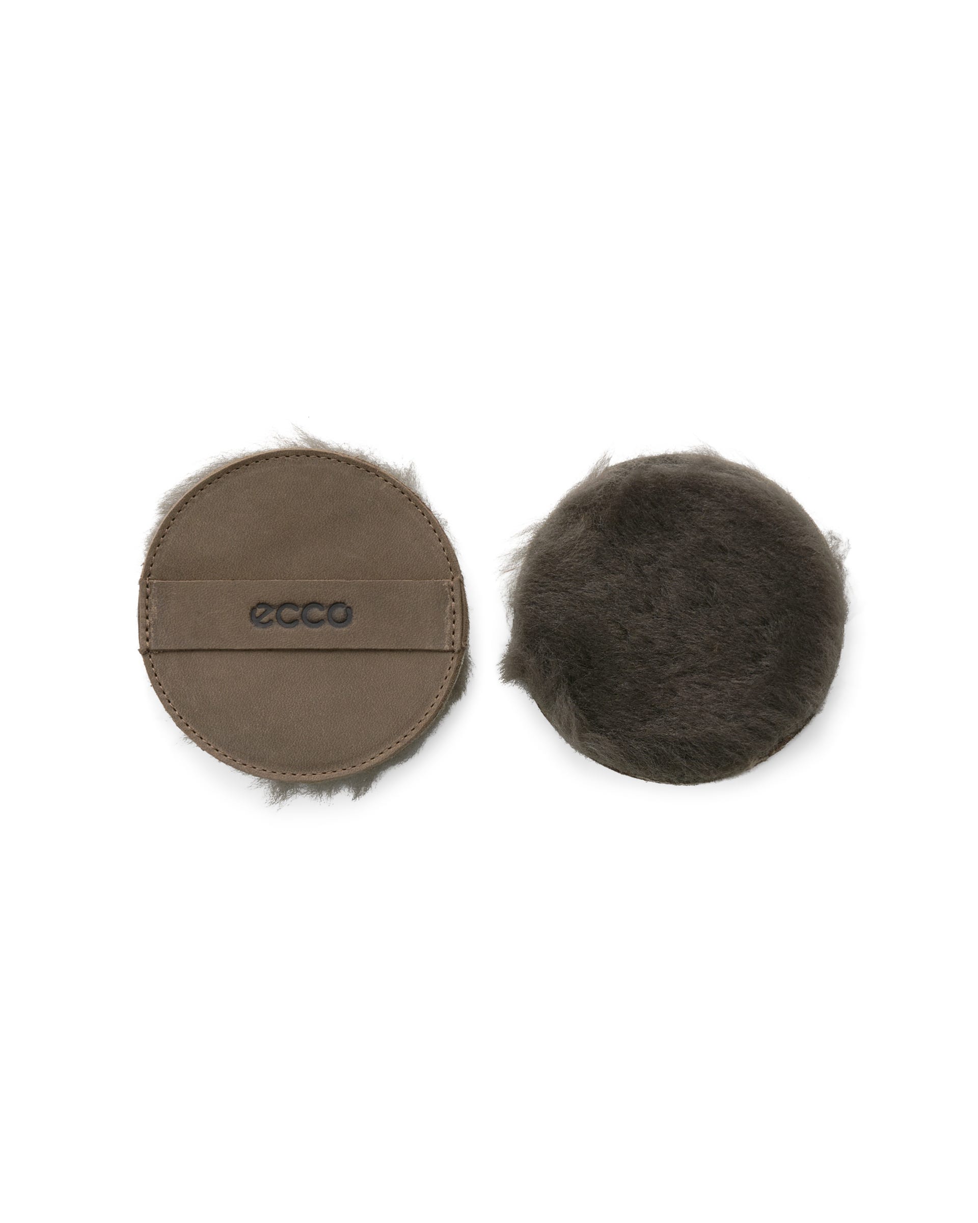 ECCO® Polishing Pads (2-Pack) - Brown - Main