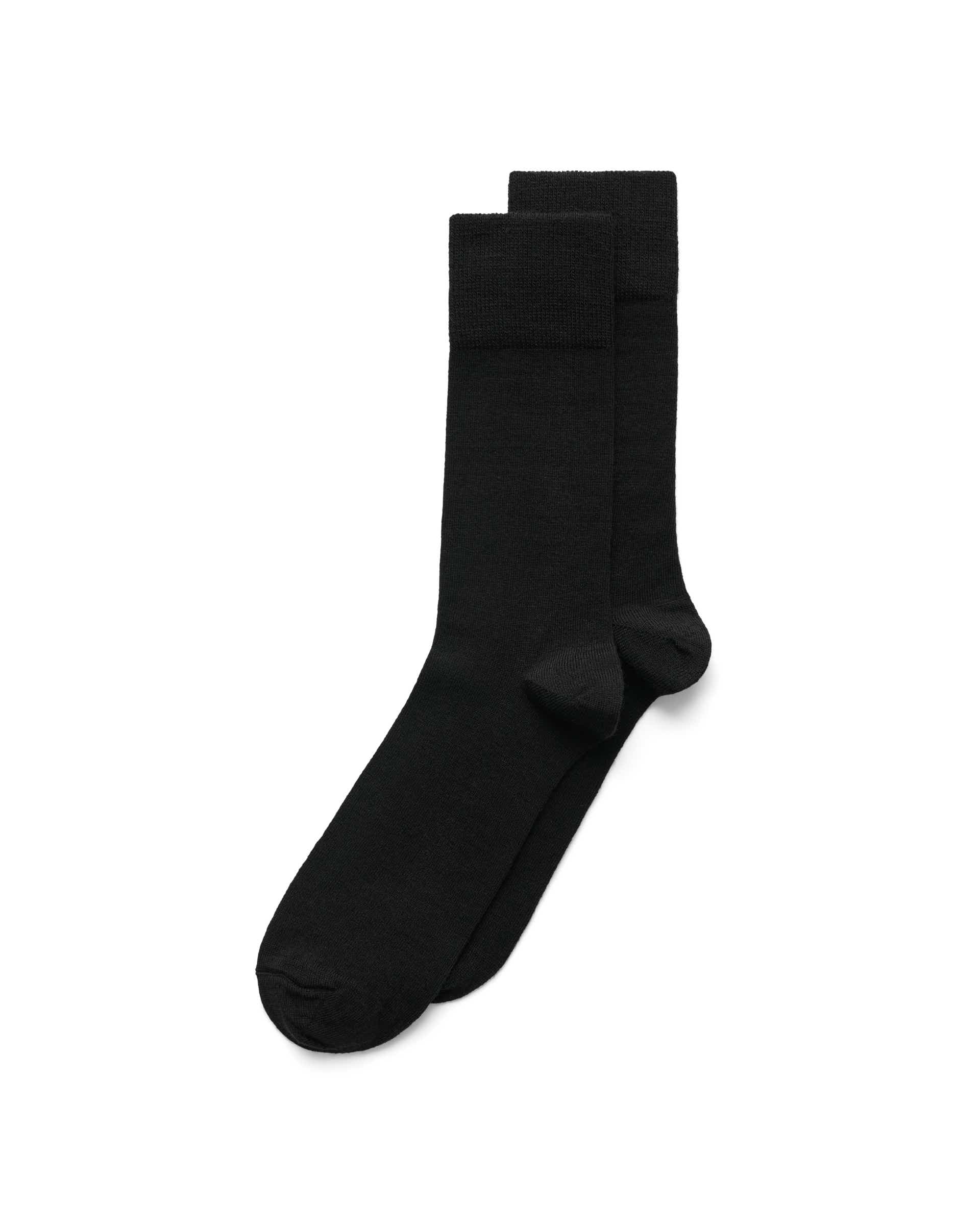 ECCO Classic Wool Mid Cut - undefined - Main