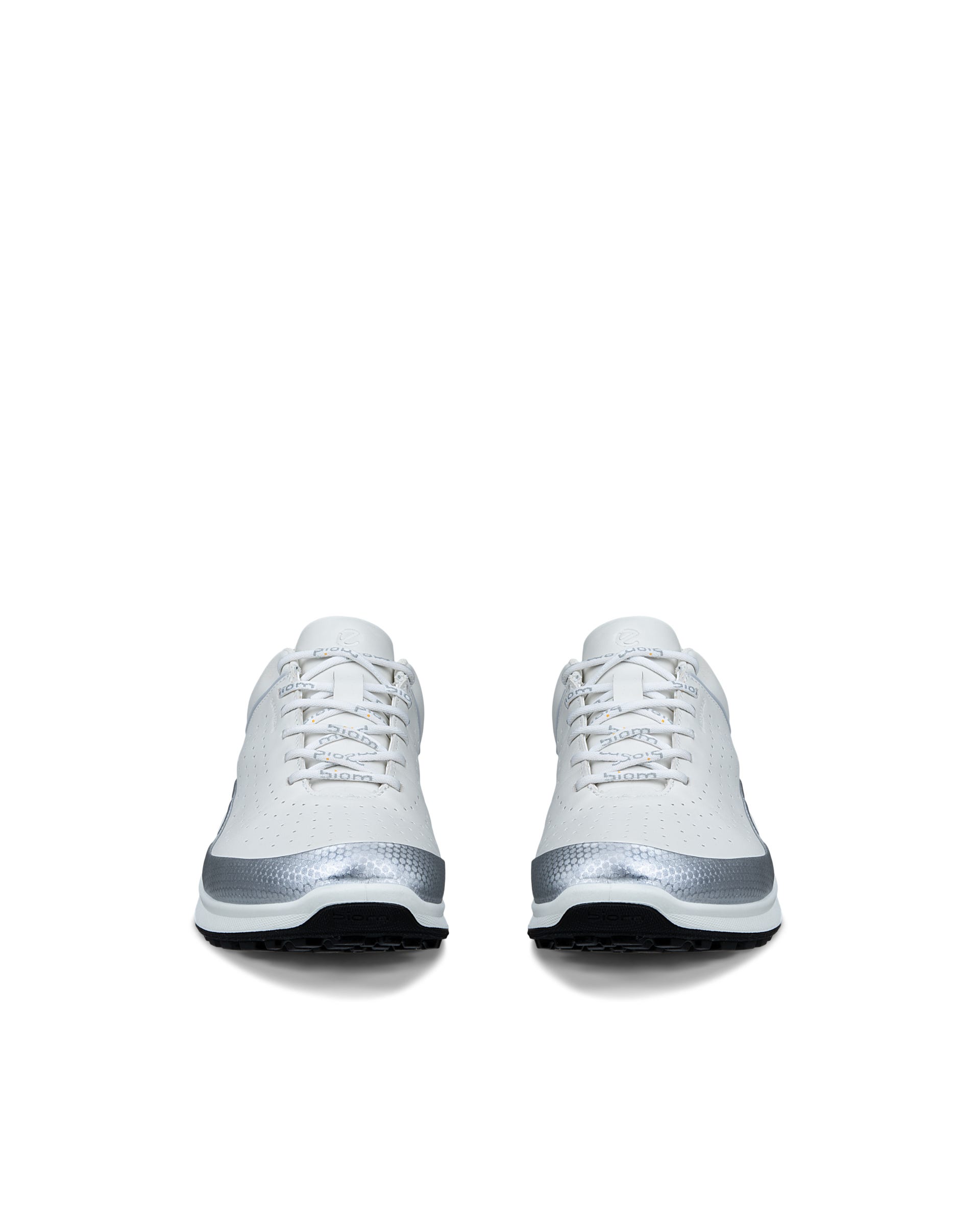 Women's ECCO® Biom Energi Leather Waterproof Sneaker