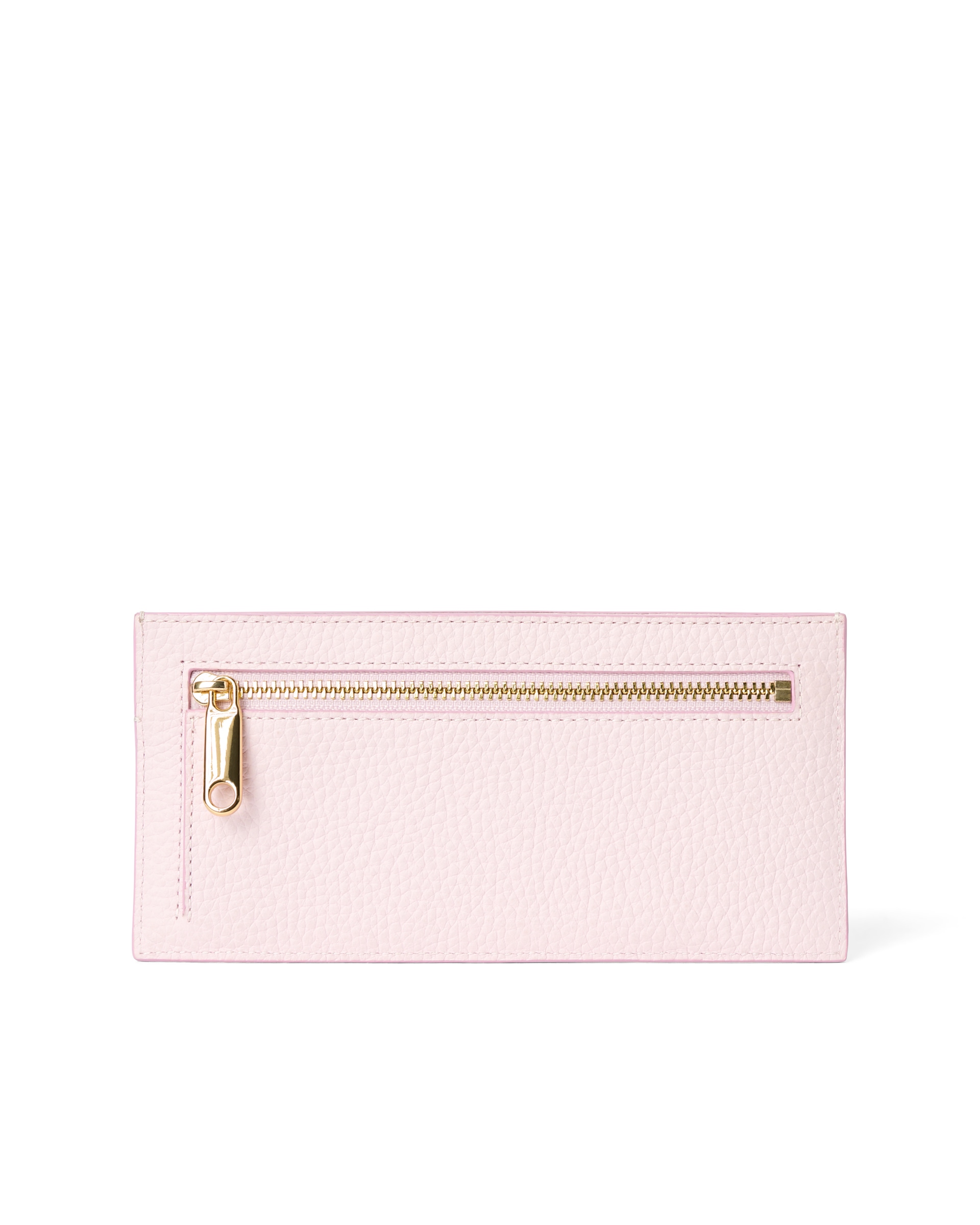 ECCO Wallet - 핑크 - Back