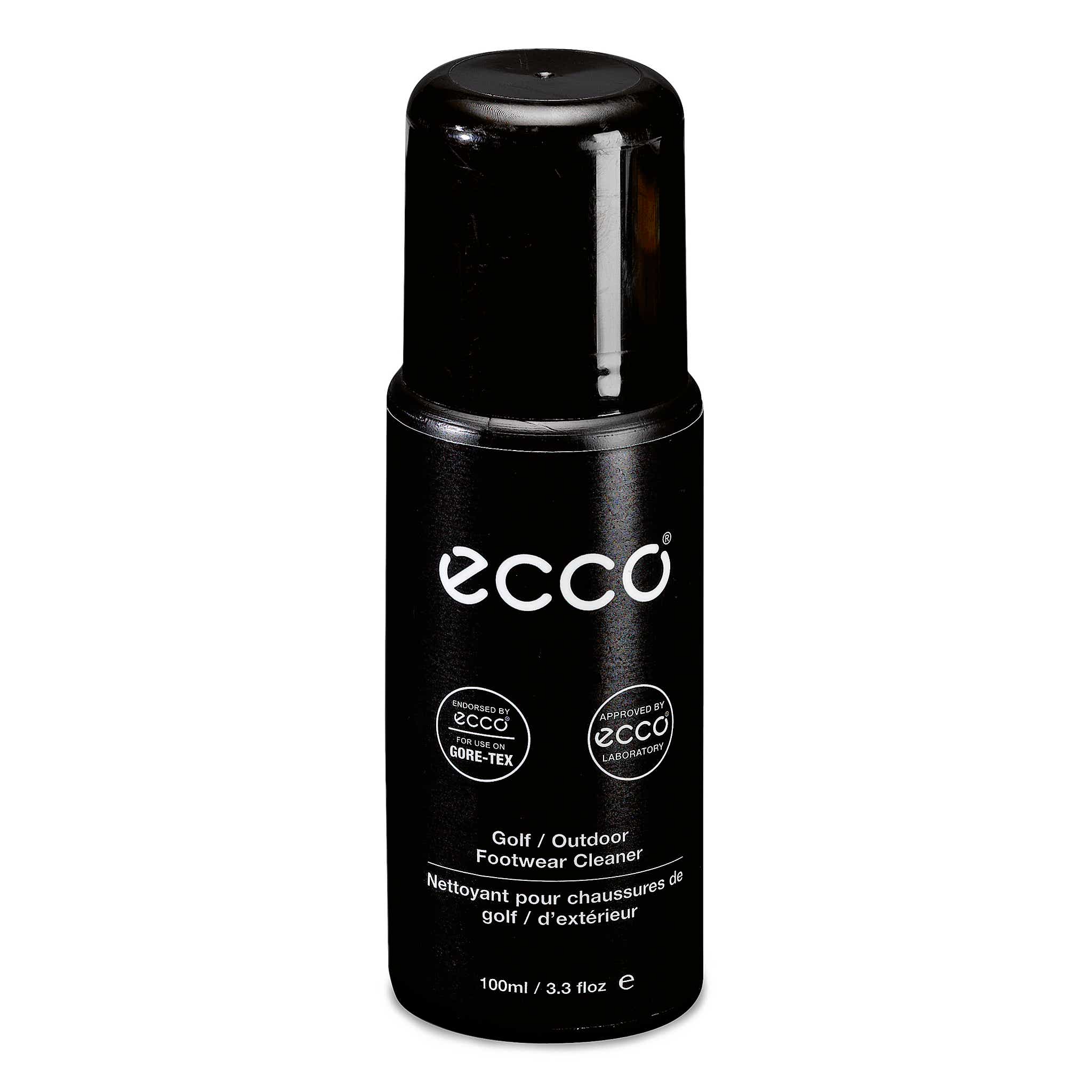 ECCO Golf & Outdoor Cleaner 100 ml - undefined - Main