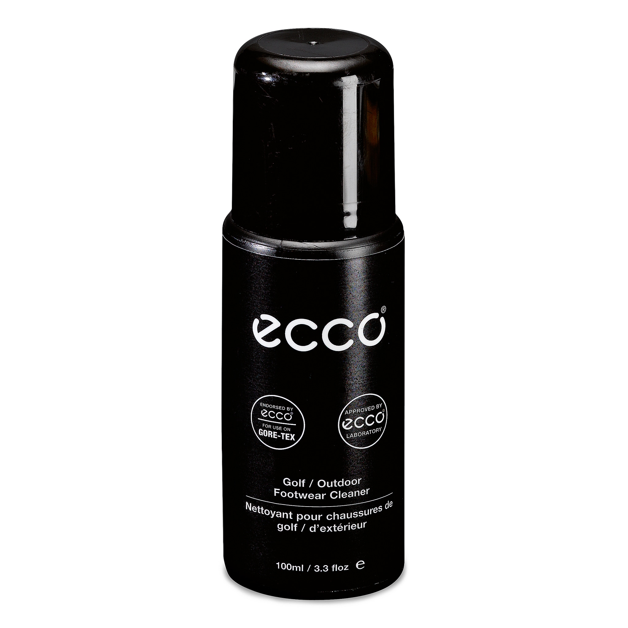 ECCO Golf & Outdoor Cleaner 100 ml - undefined - Main