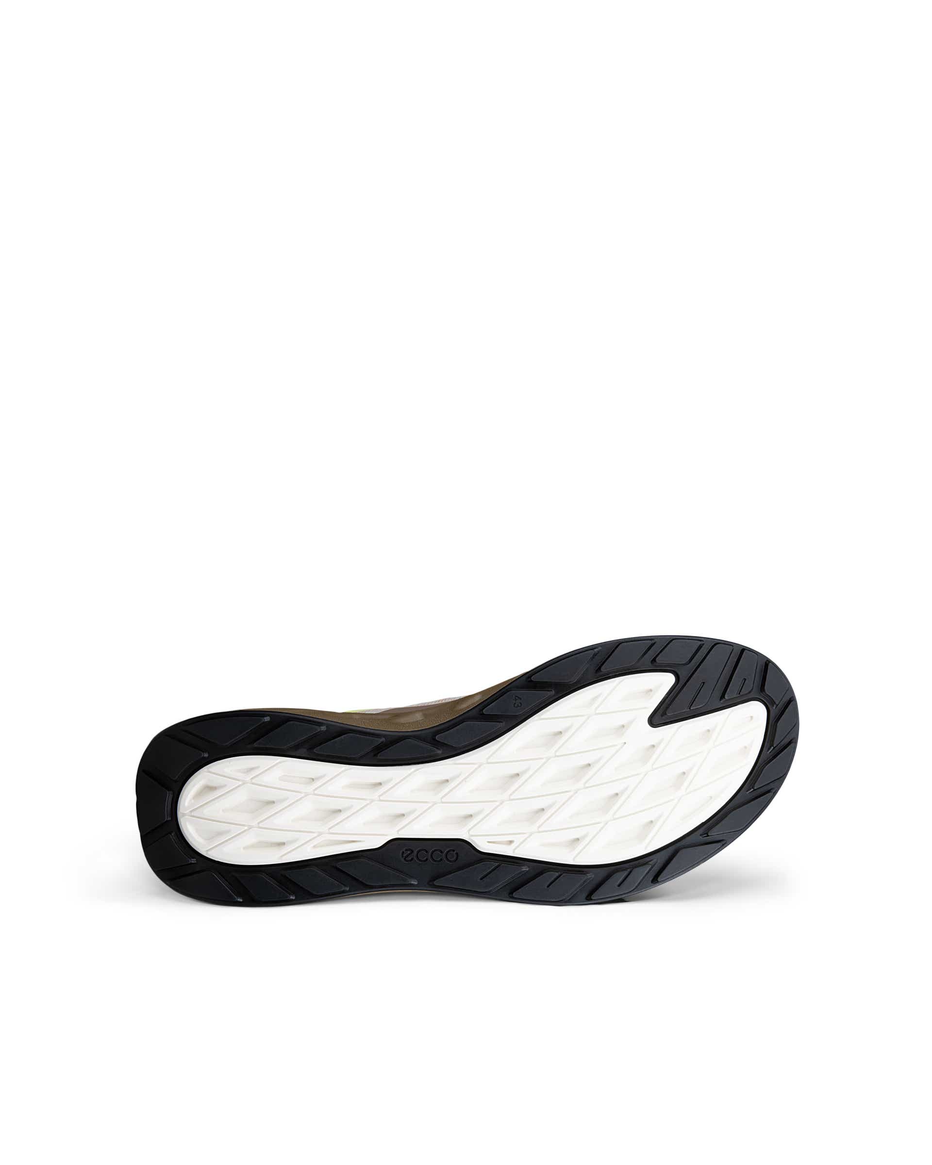 ECCO BIOM 720 MEN'S SNEAKER - Multicolour - Sole