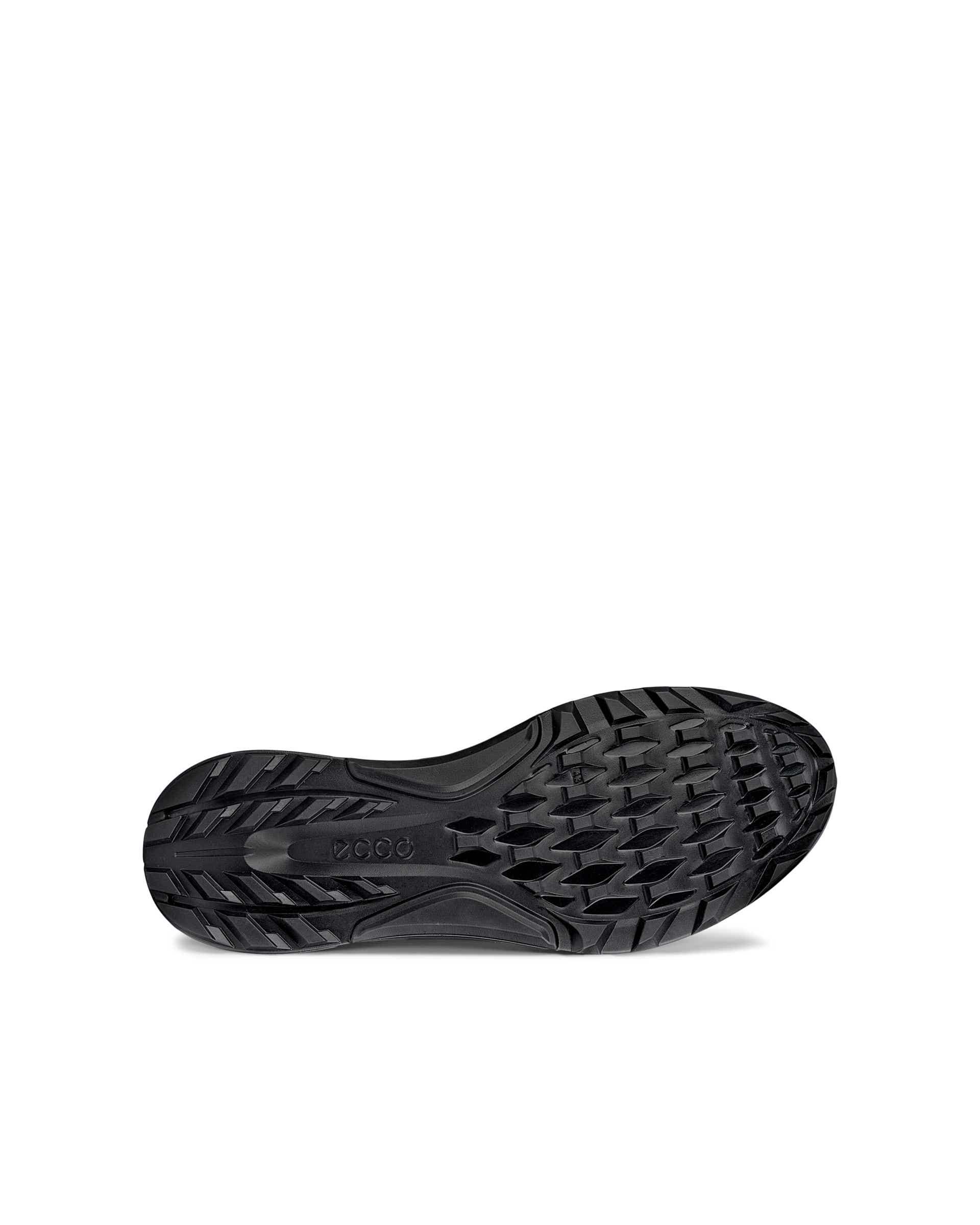 ECCO® Golf BIOM C4 Herren Golfschuh aus Leder mit Gore-Tex - Weiß - Sole