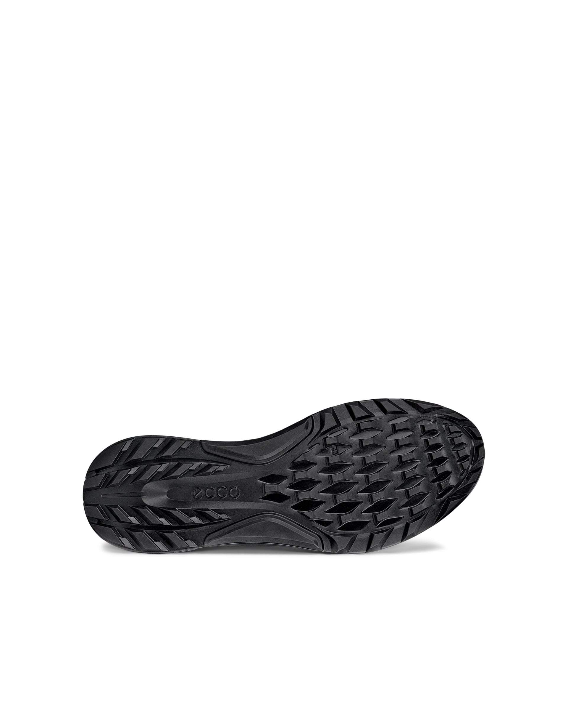 ECCO Golf BIOM C4 BOA Men メンズ レザーGore-Texゴルフシューズ - ホワイト - Sole