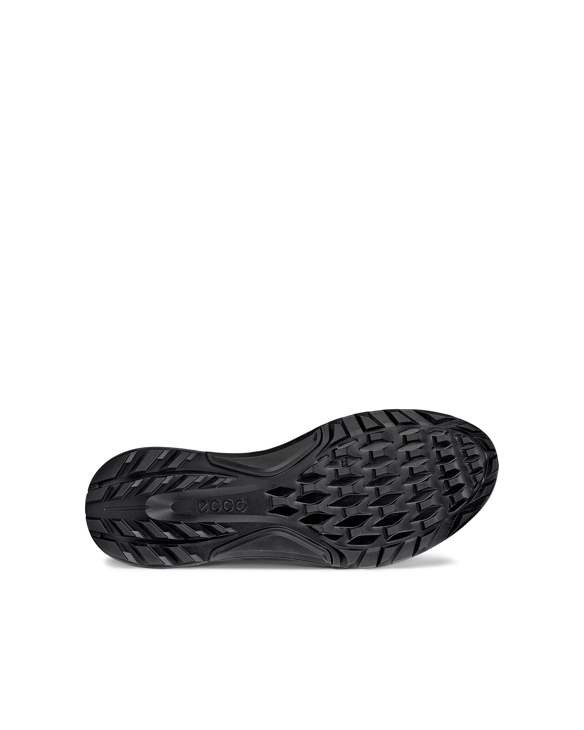 Zapatos golf de piel Gore-Tex ECCO® Golf BIOM C4 para hombre - Blanco - Sole
