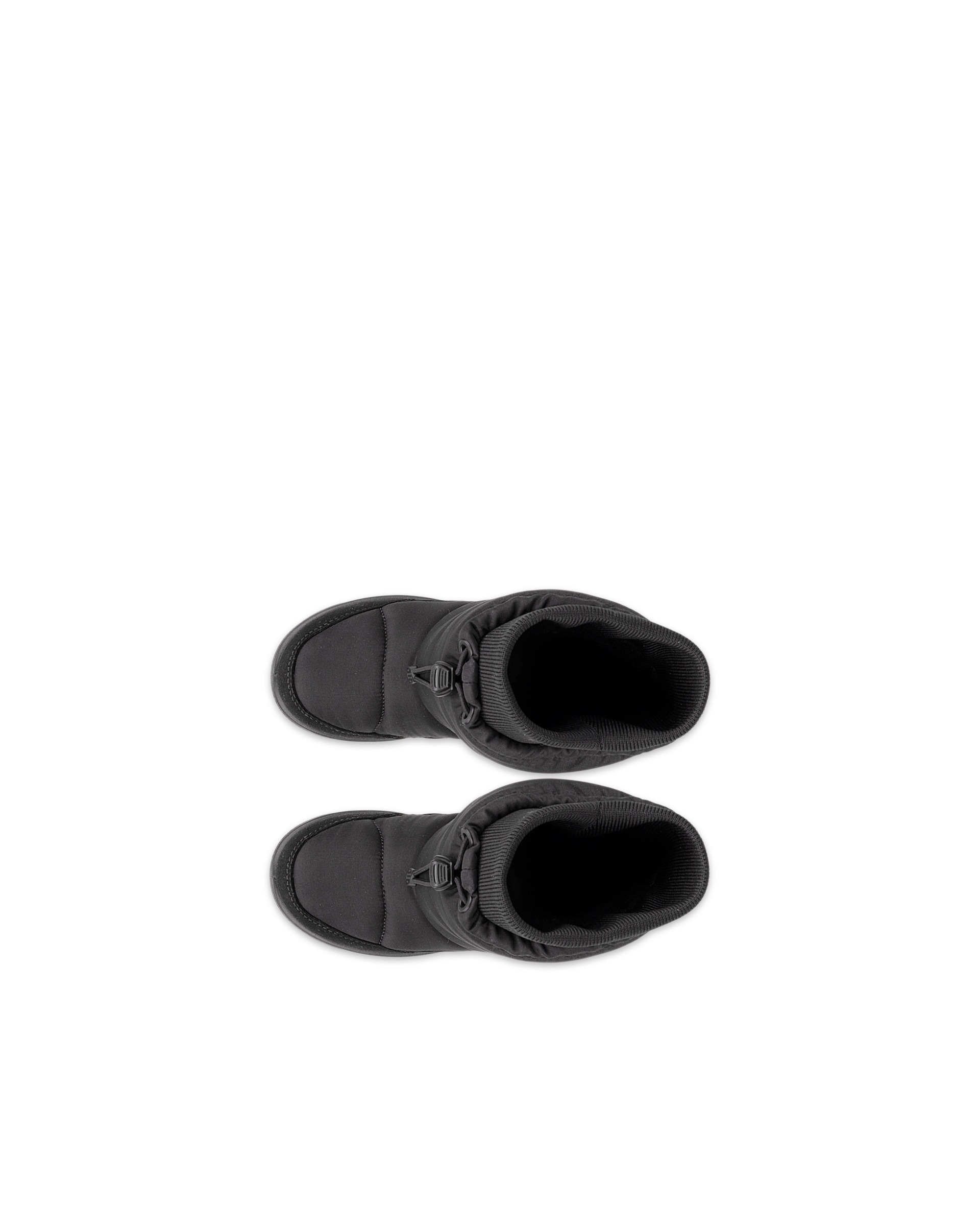 ECCO URBAN SNOW K BOOT WP - Must - Top left pair