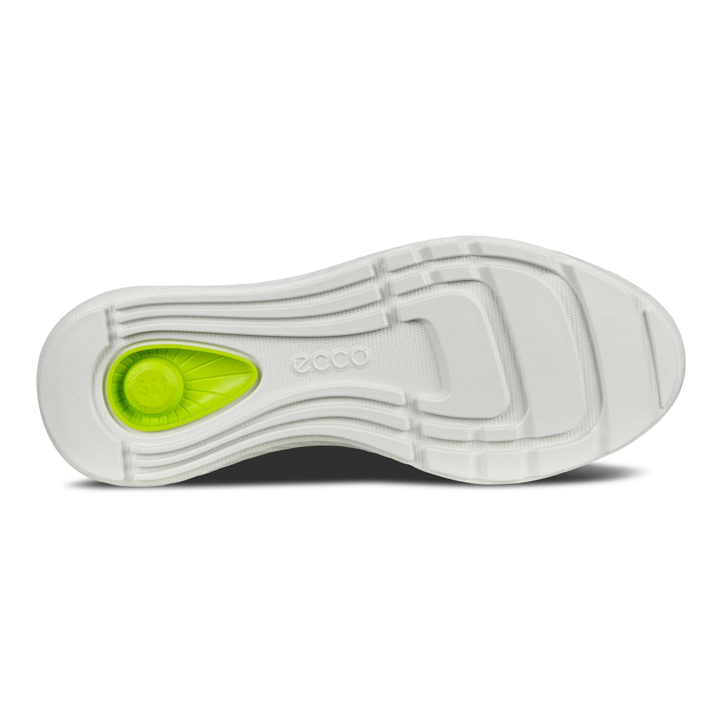 ECCO ST.1 LITE M Slip-on - Grey - Sole