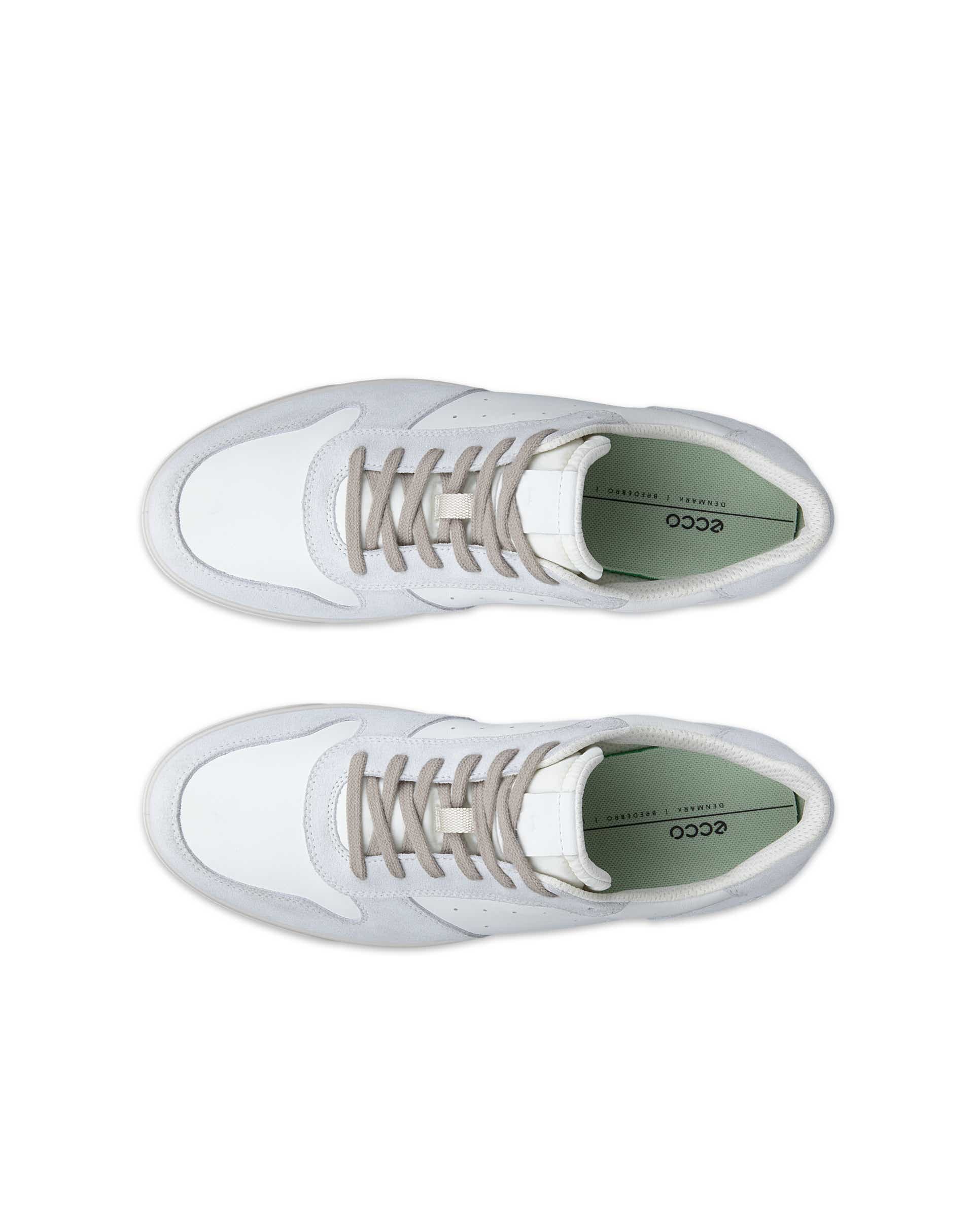 STREET LITE M - 화이트 - Top left pair
