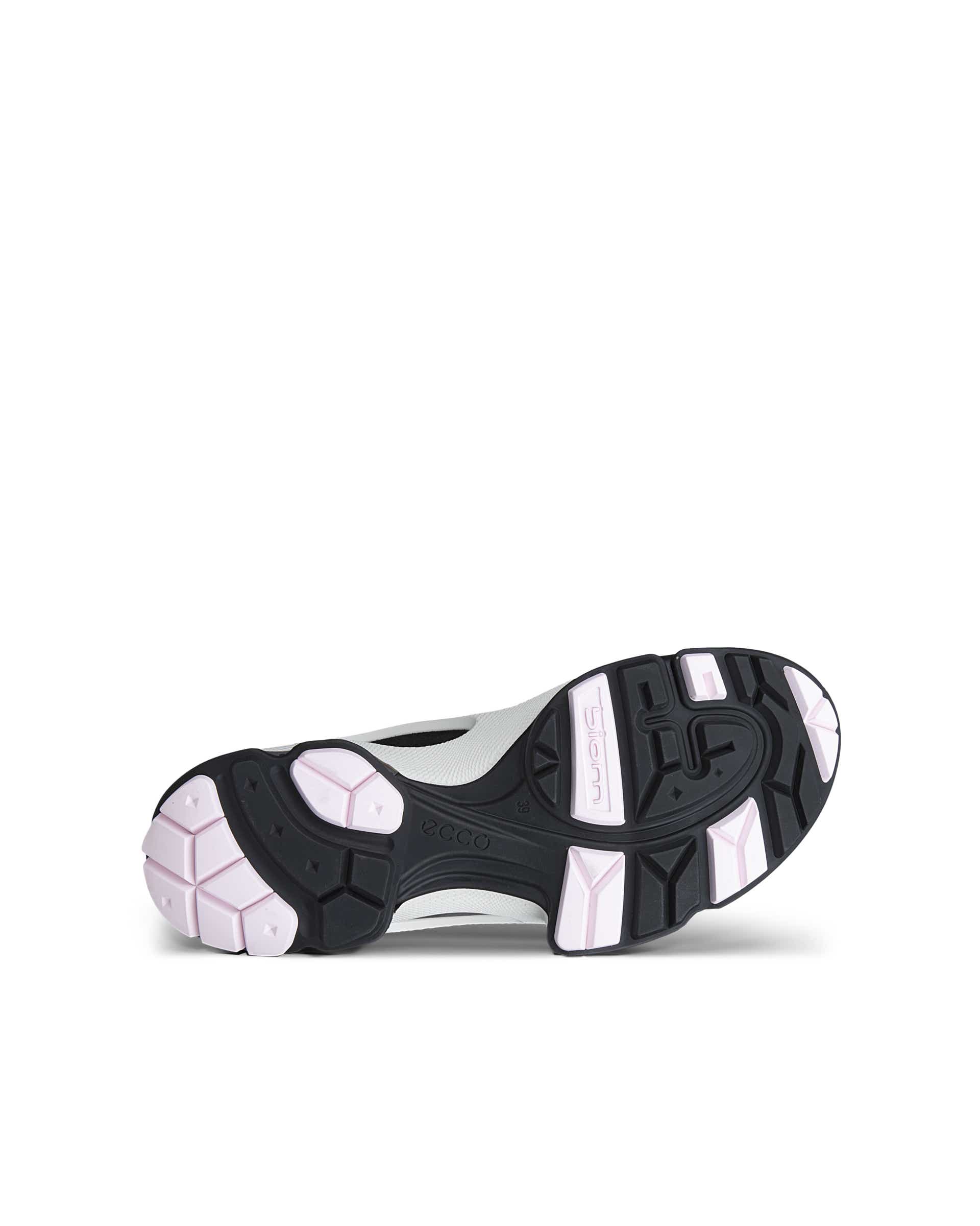 ECCO® BIOM C2-TRAIL Damen Textil Trailrunning-Schuhe mit Gore-Tex - Schwarz - Sole