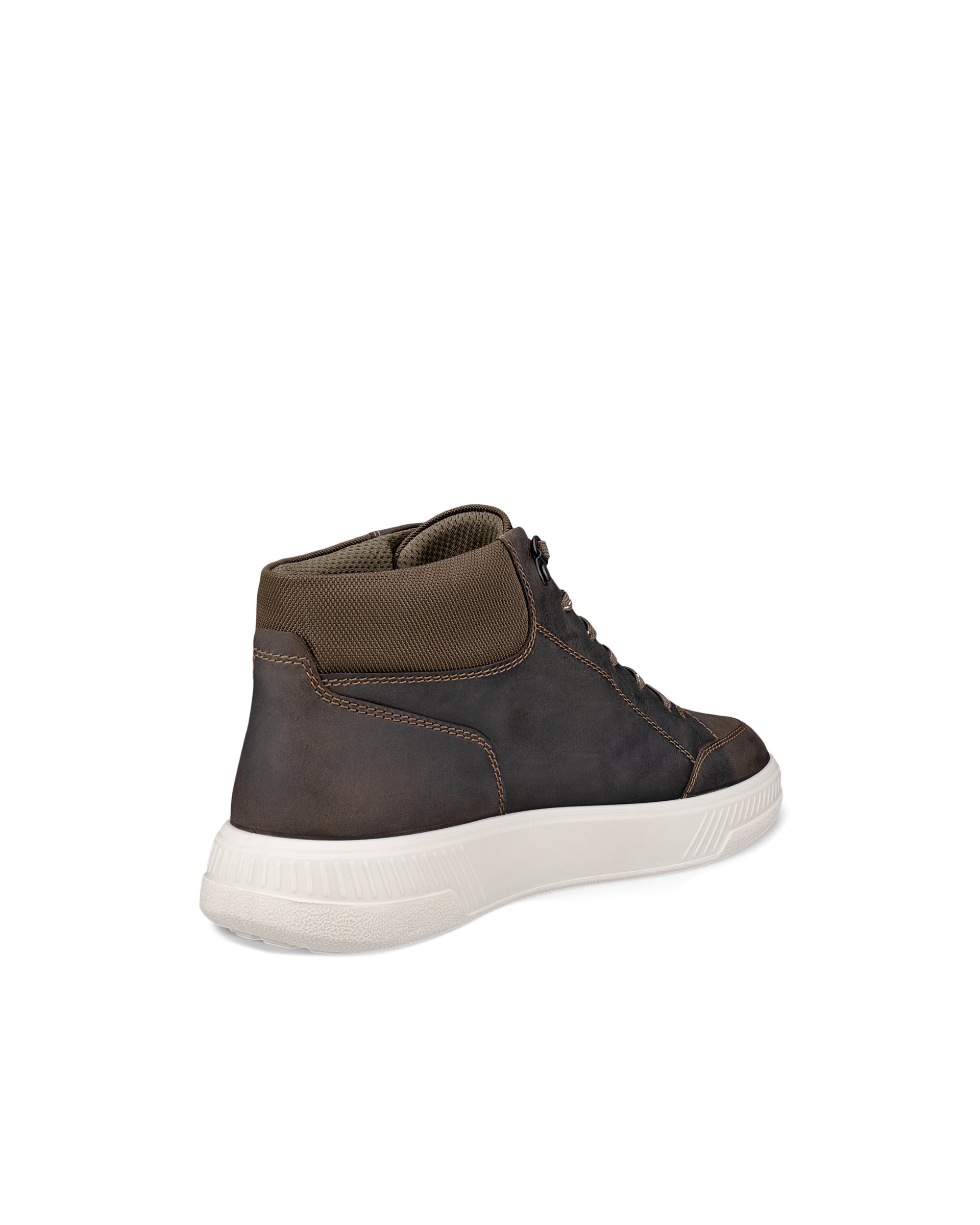 ECCO Move M Ankle Boot - Brown - Back