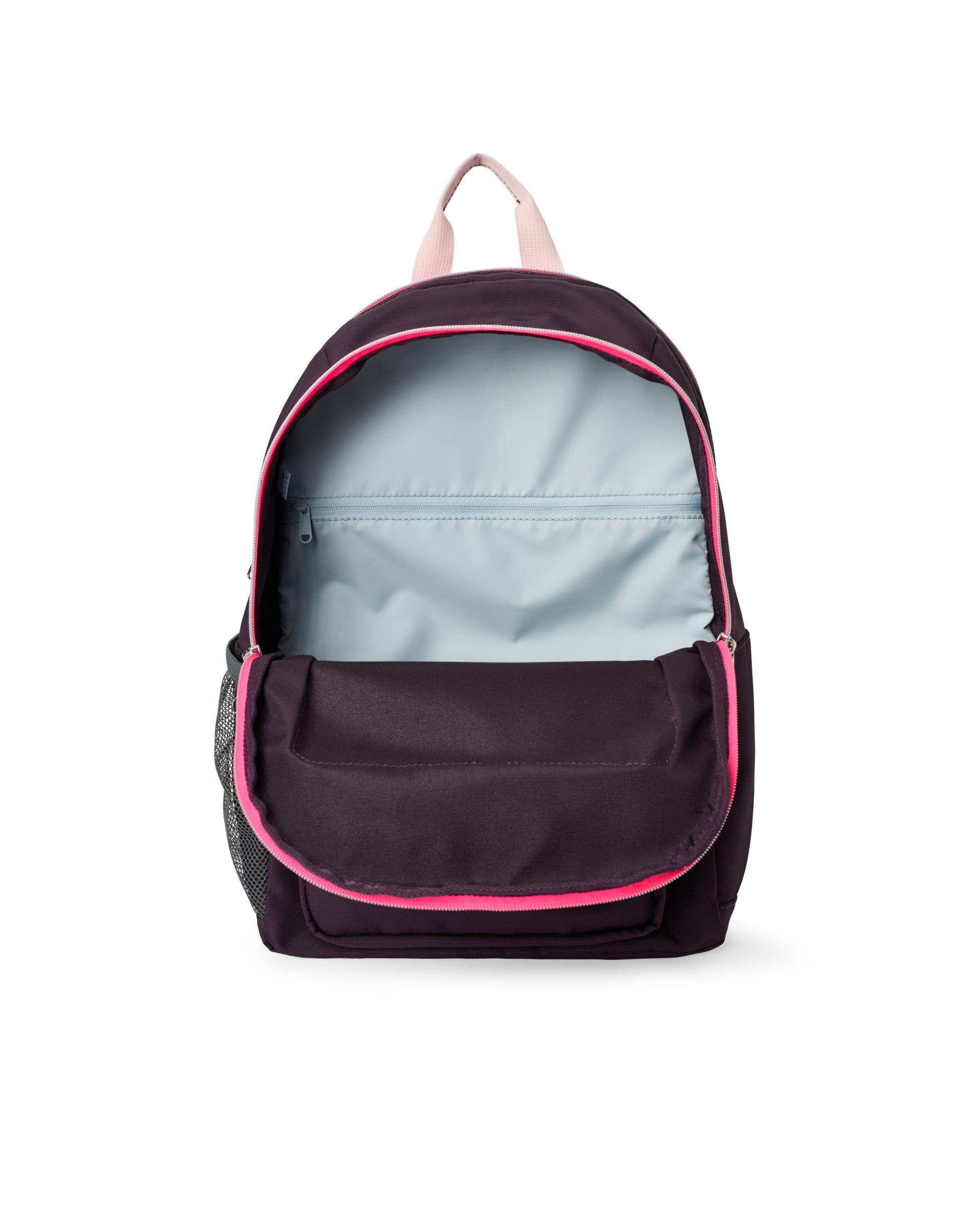 ECCO Kids School Pack - Fioletowy - Main