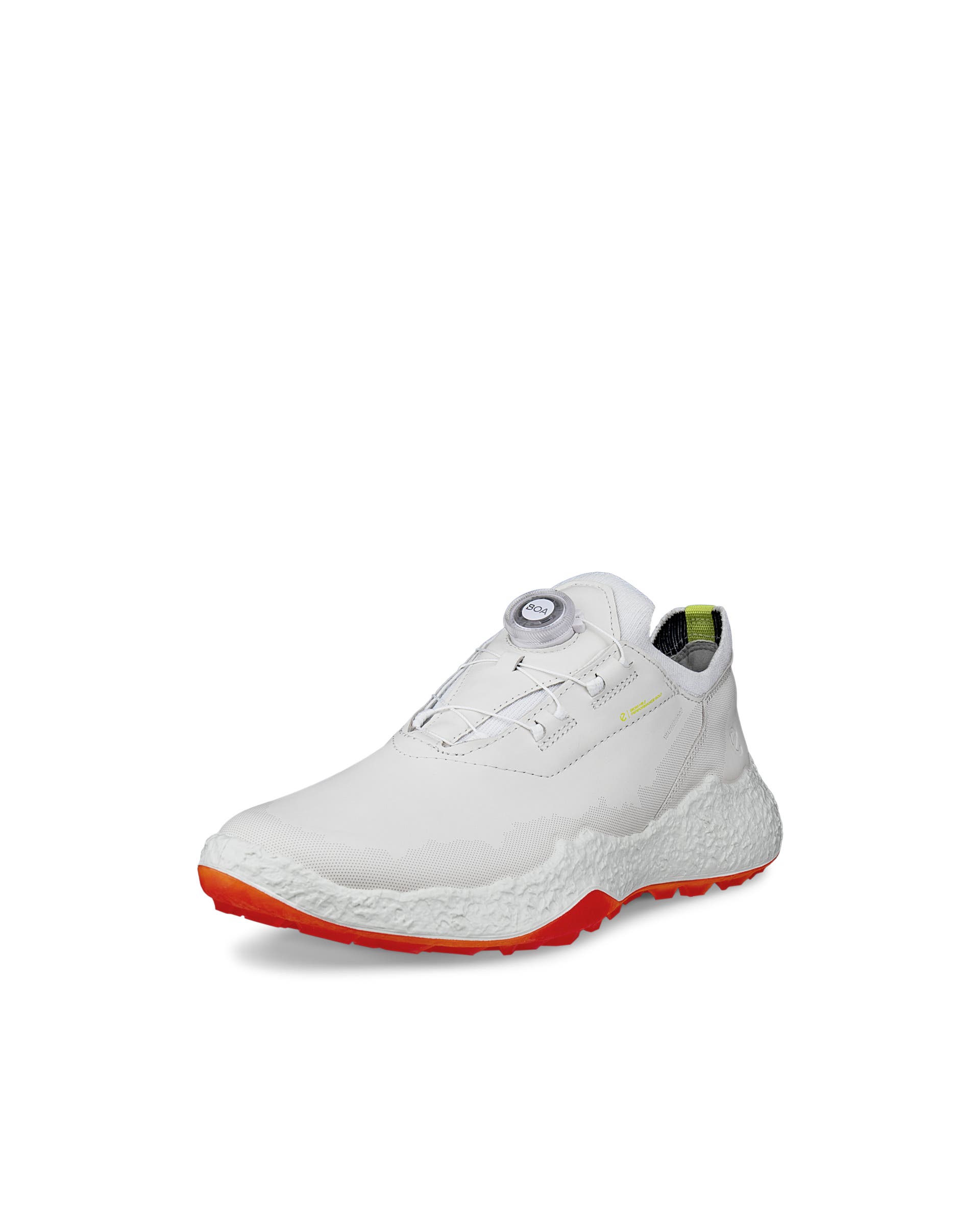 ECCO W GOLF BIOM H5 HYBRID - White - Main
