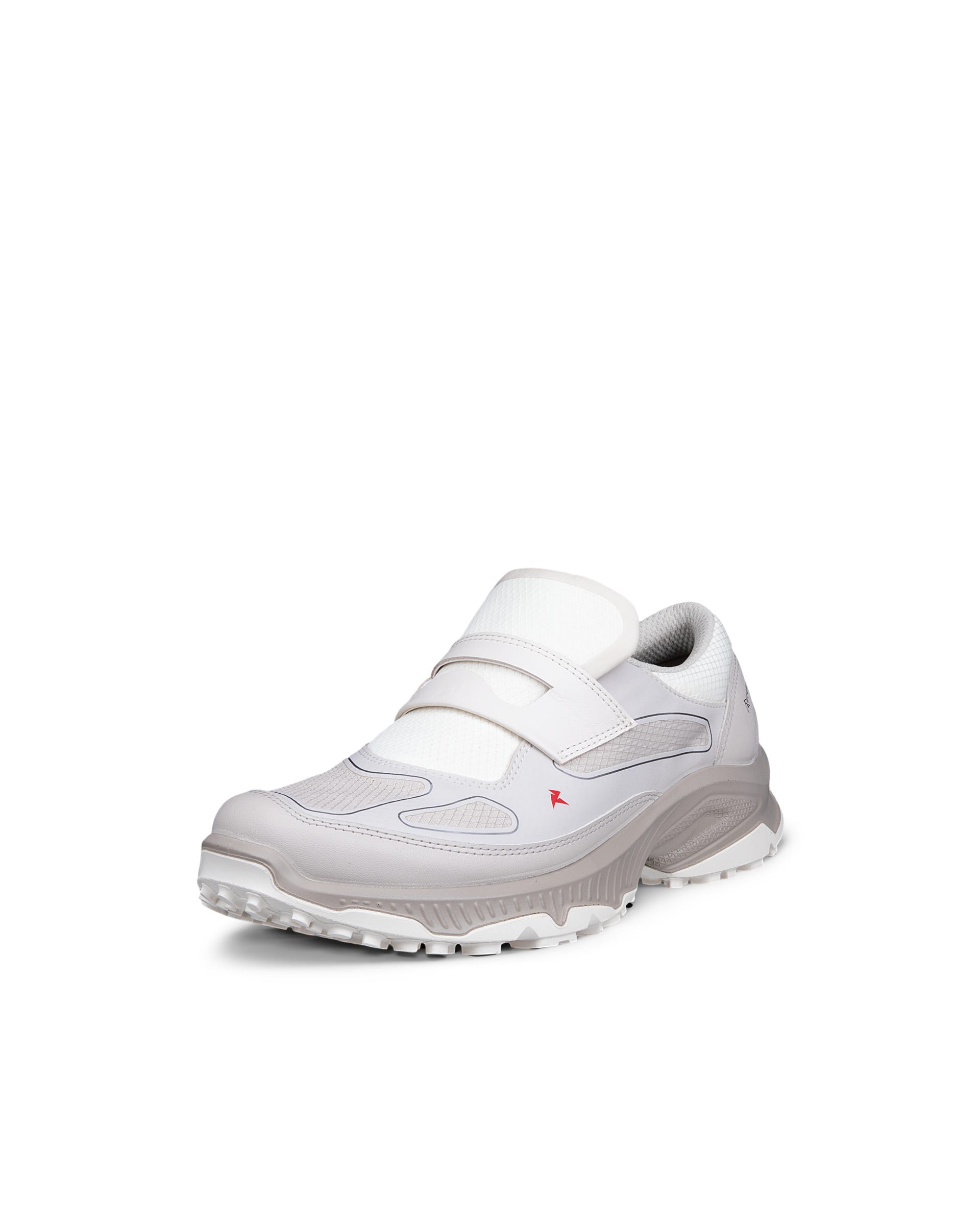 ECCO RECEPTOR XP WOMEN ウィメンズ シューズ - グレー - Main