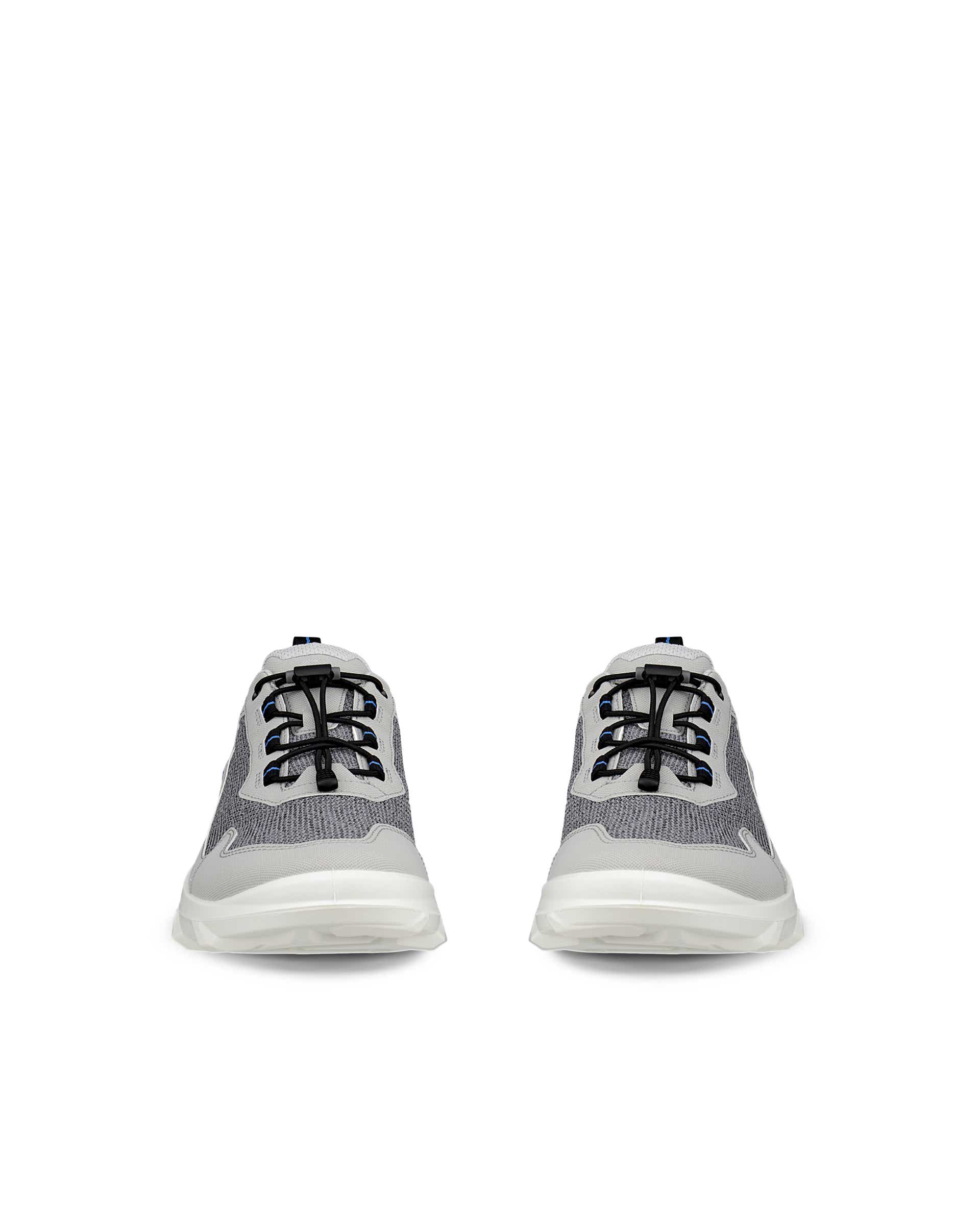 Pánské outdoorové tenisky ECCO® MX - Šedá - Front pair