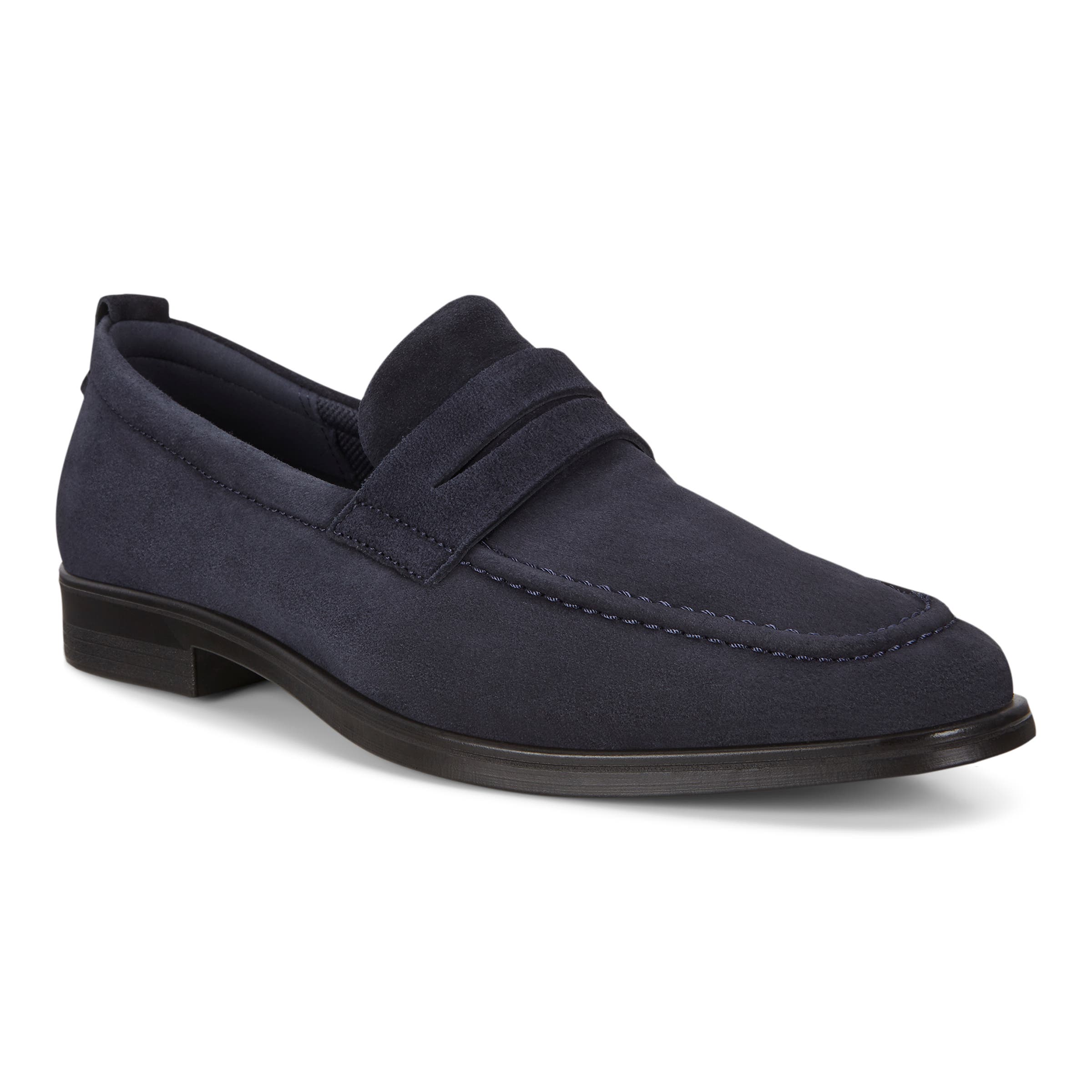 ECCO MELBOURNE Slip-on - Blue - Main