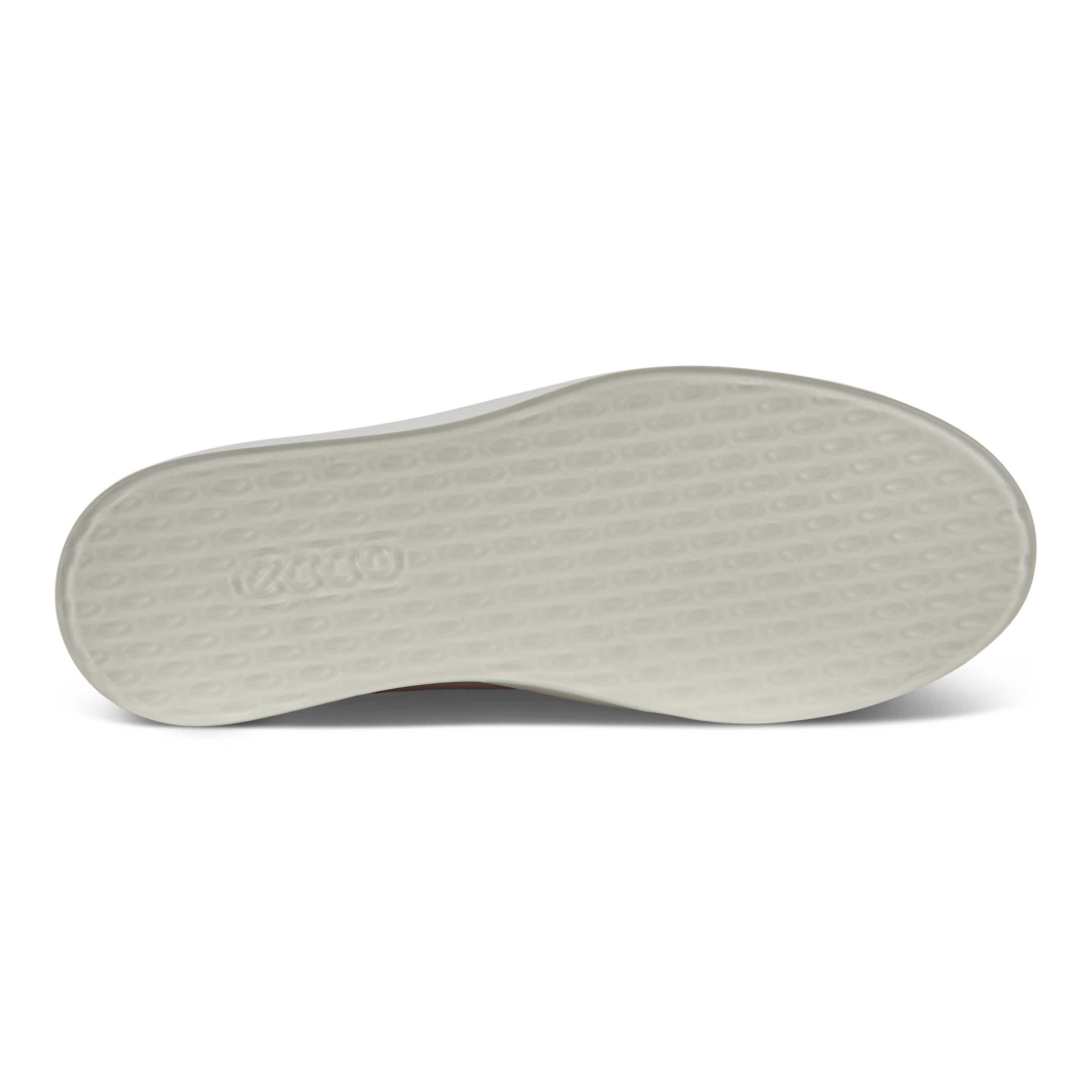 ECCO SOFT 8 W Sneaker - Grey - Sole