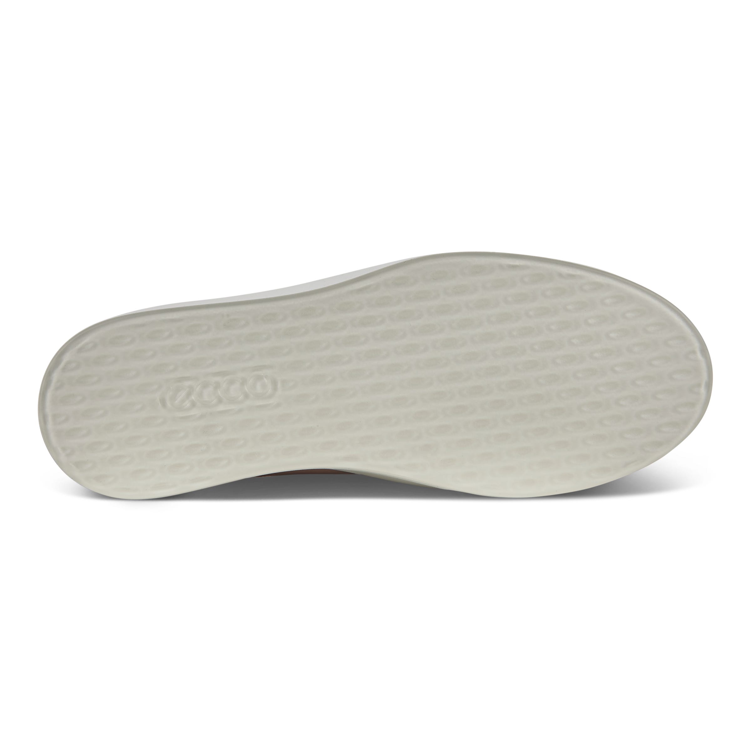 ECCO SOFT 8 W Sneaker - Grey - Sole