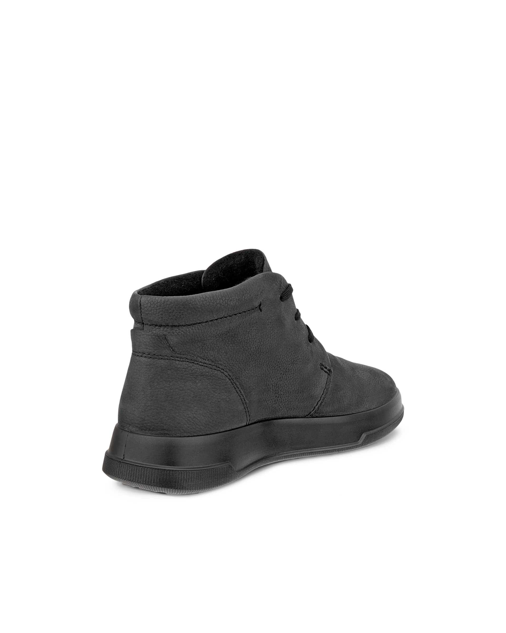 ECCO MOVE - Preto - Back