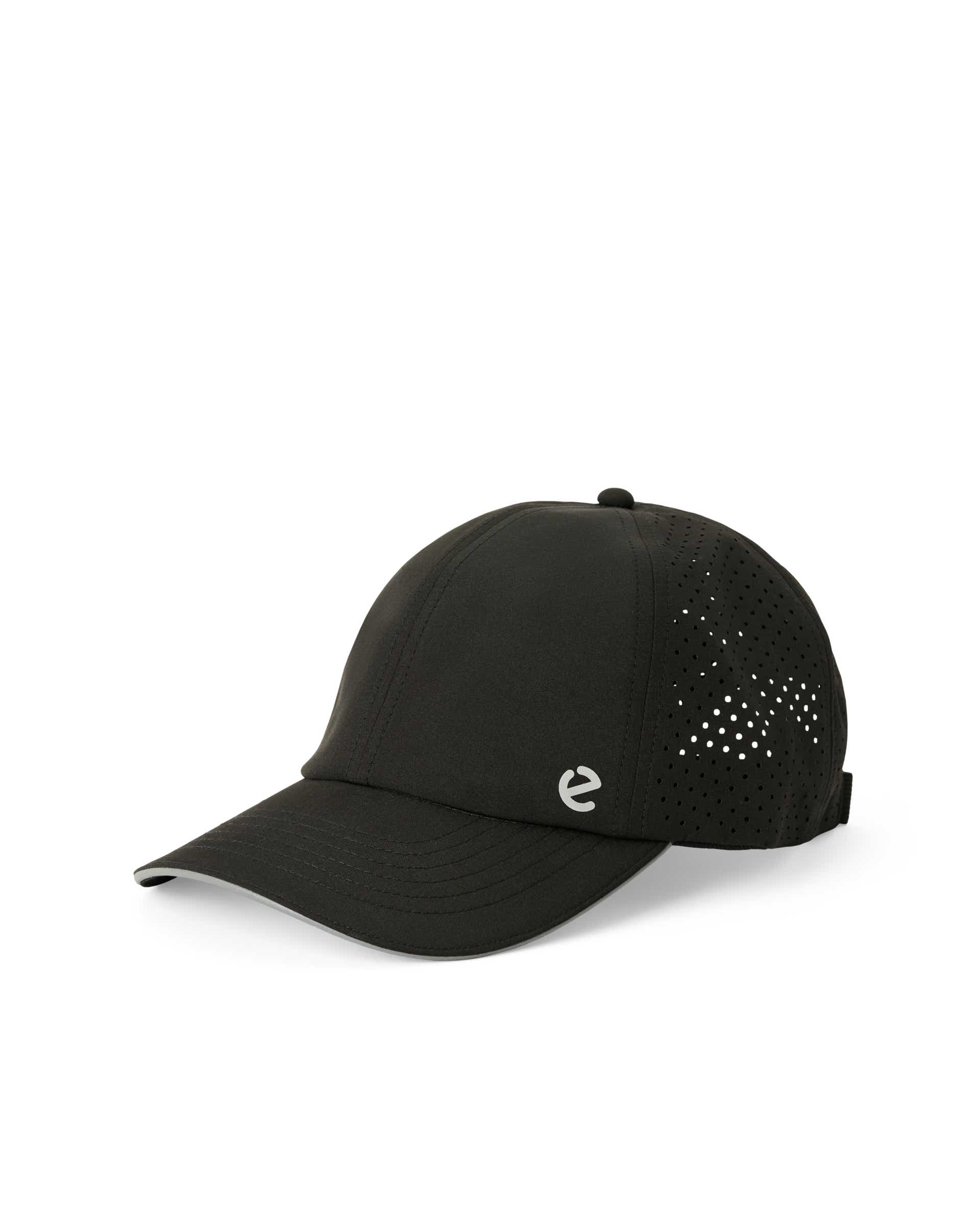 ECCO® ACTIVE EVERYDAY casquette de baseball unisex - Noir - Main