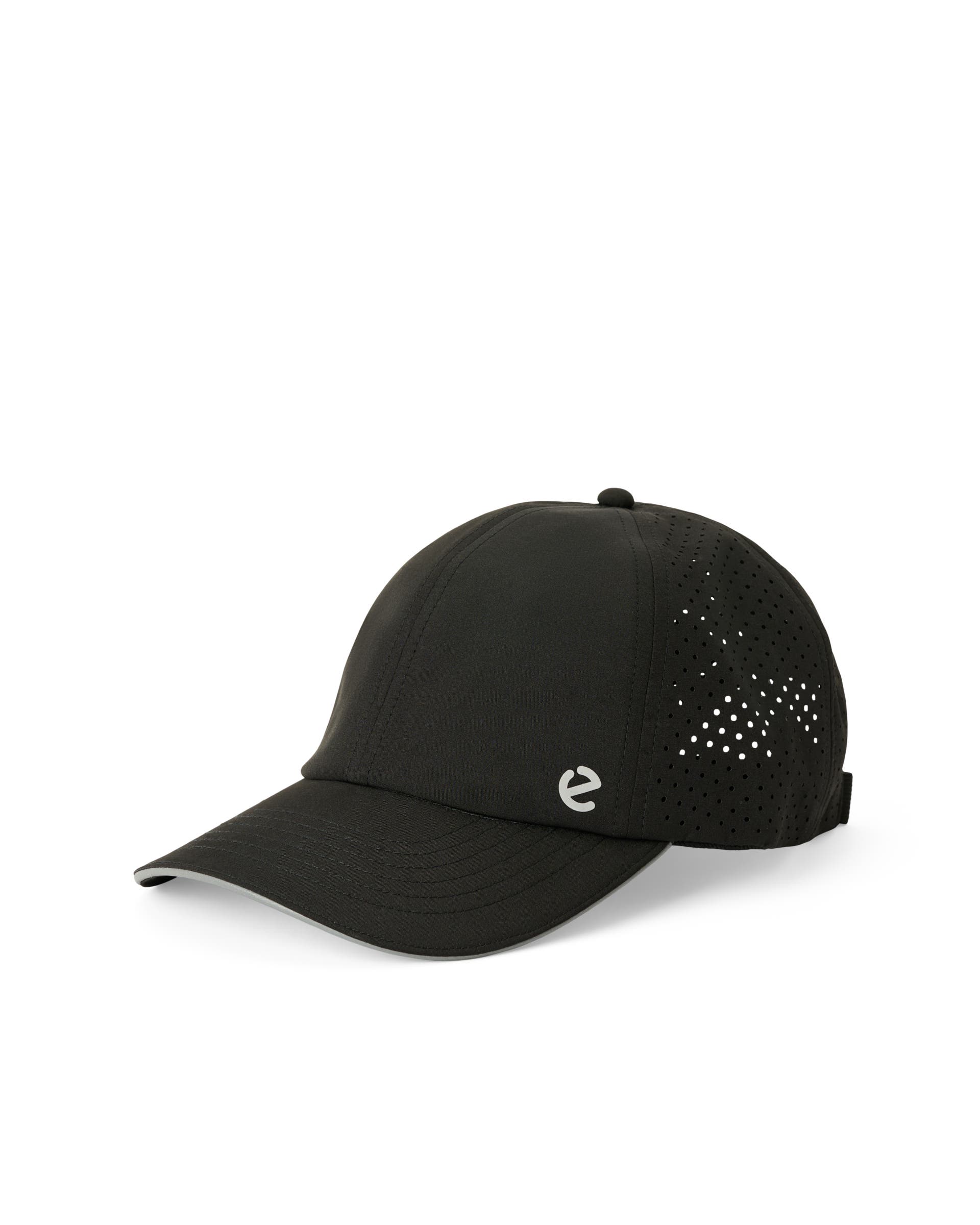 ECCO® ACTIVE EVERYDAY casquette de baseball unisex - Noir - Main