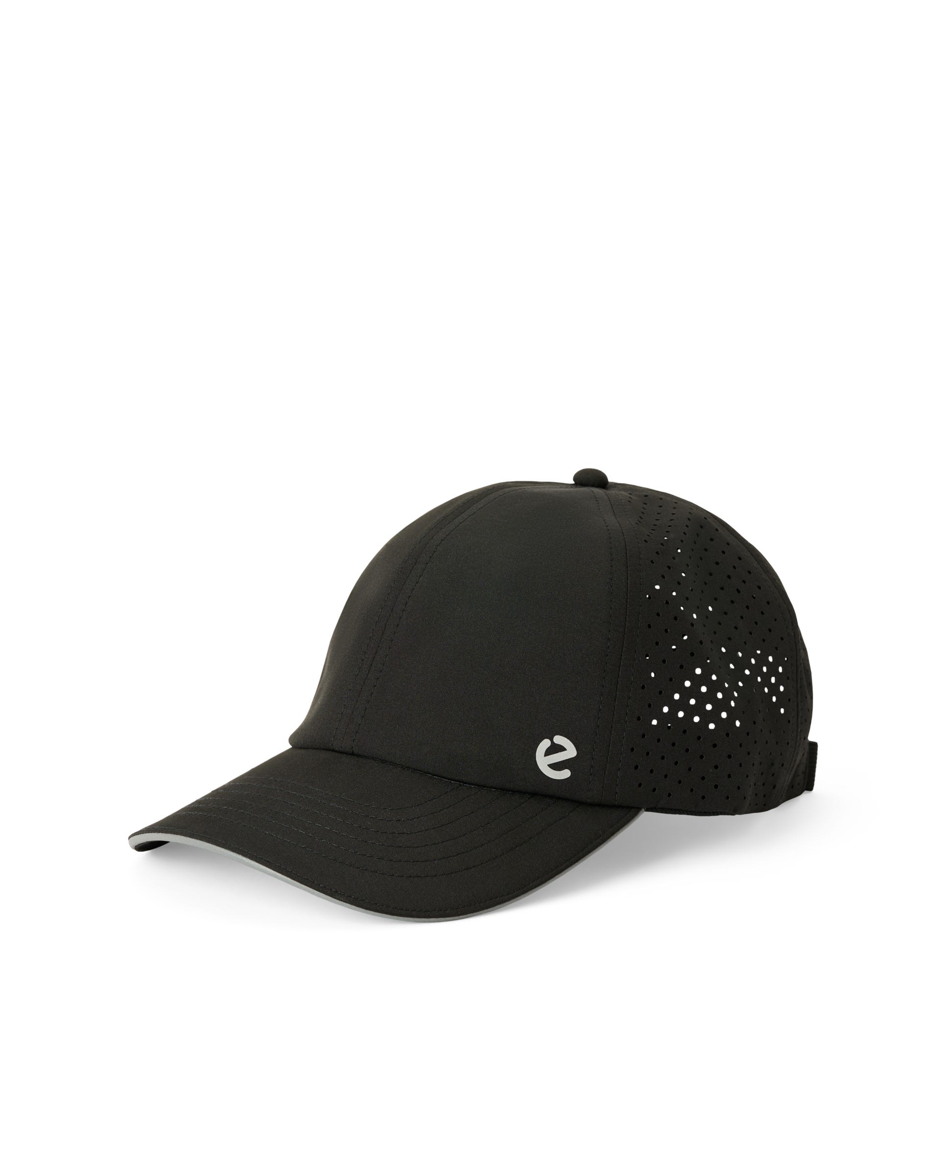 ECCO® ACTIVE EVERYDAY casquette de baseball unisex - Noir - Main