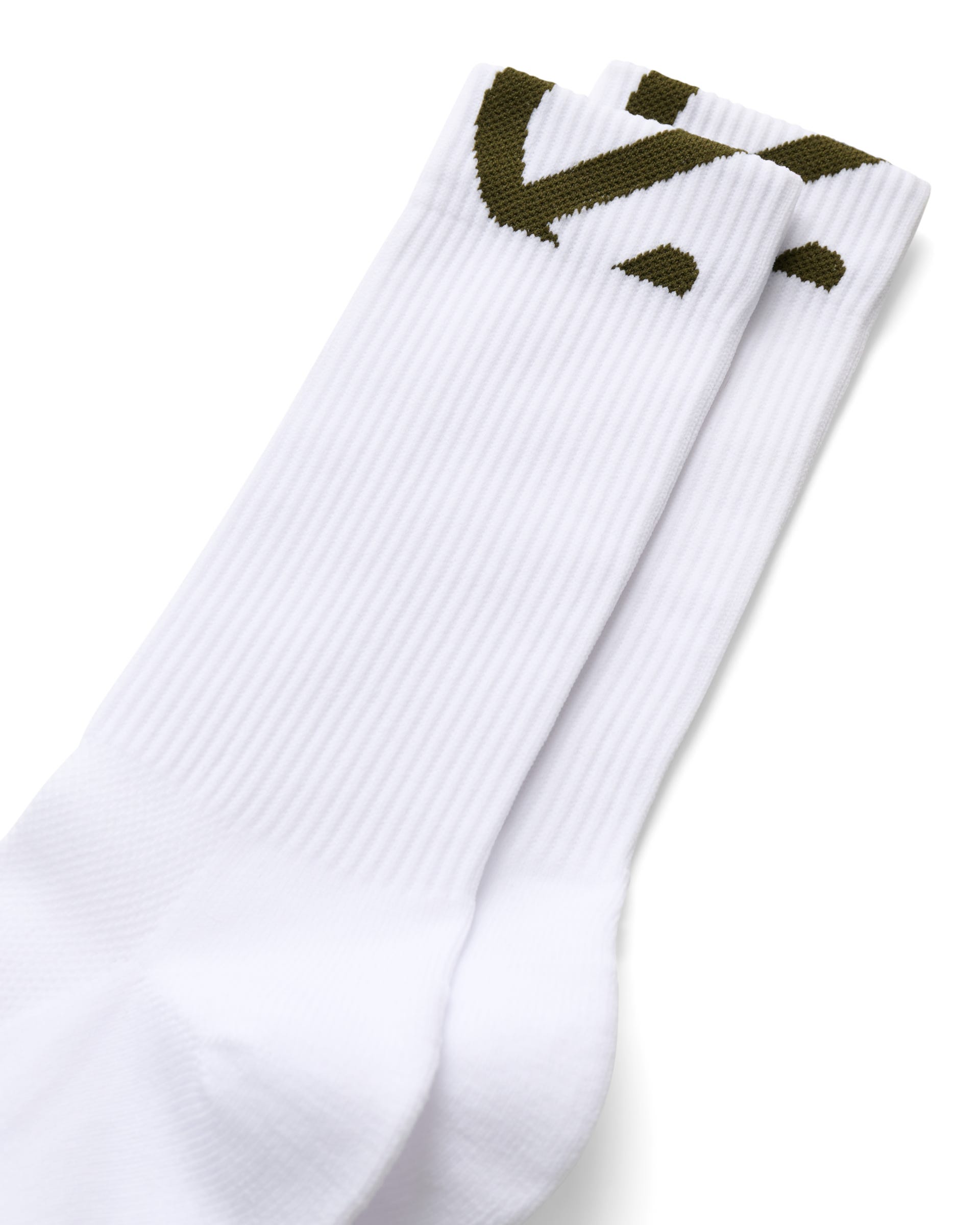 ECCO Active Everyday Mid-Cut 3-Pack ソックス - マルチカラー - Main