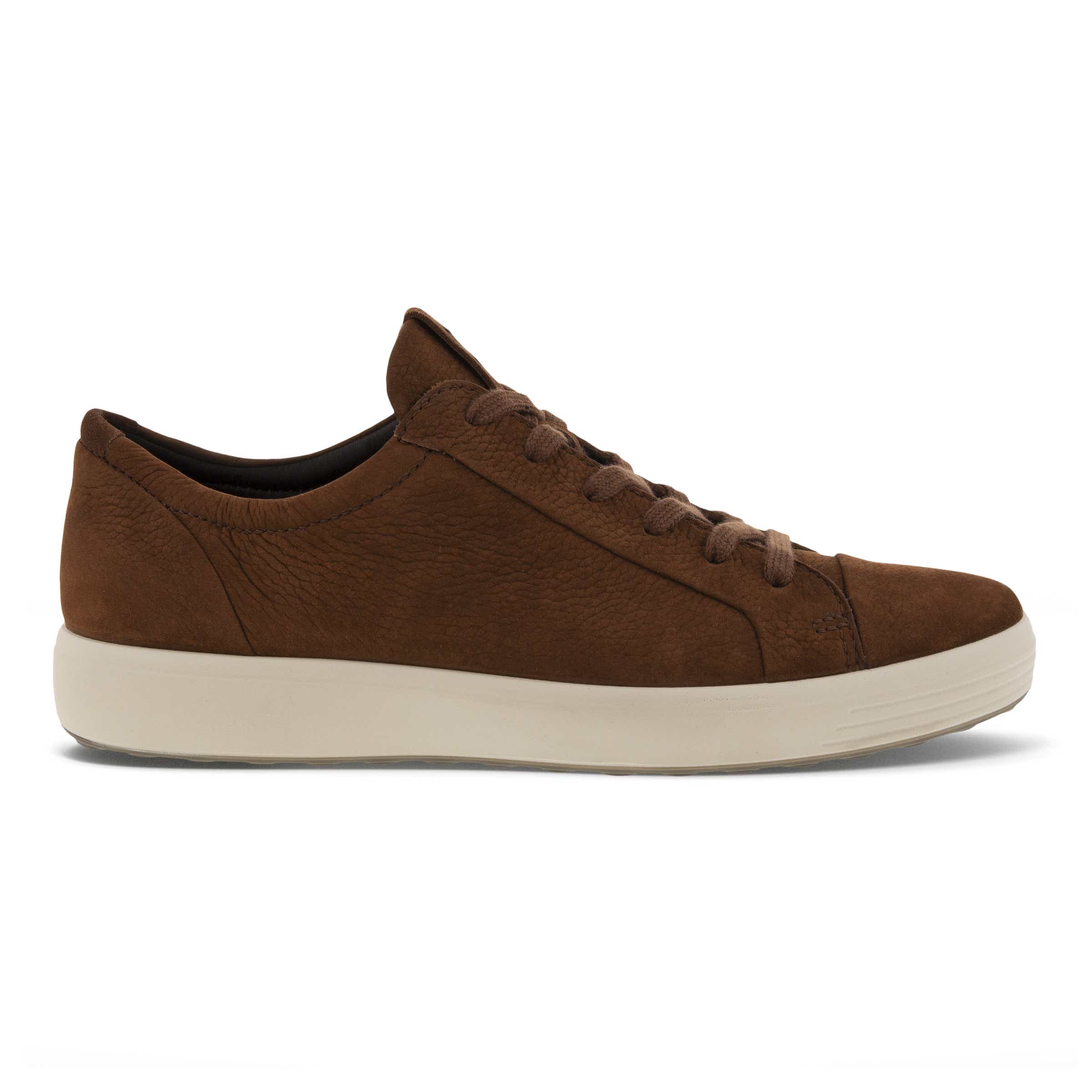 ECCO Men Soft 7 Sports Classic Sneaker - undefined - Outside