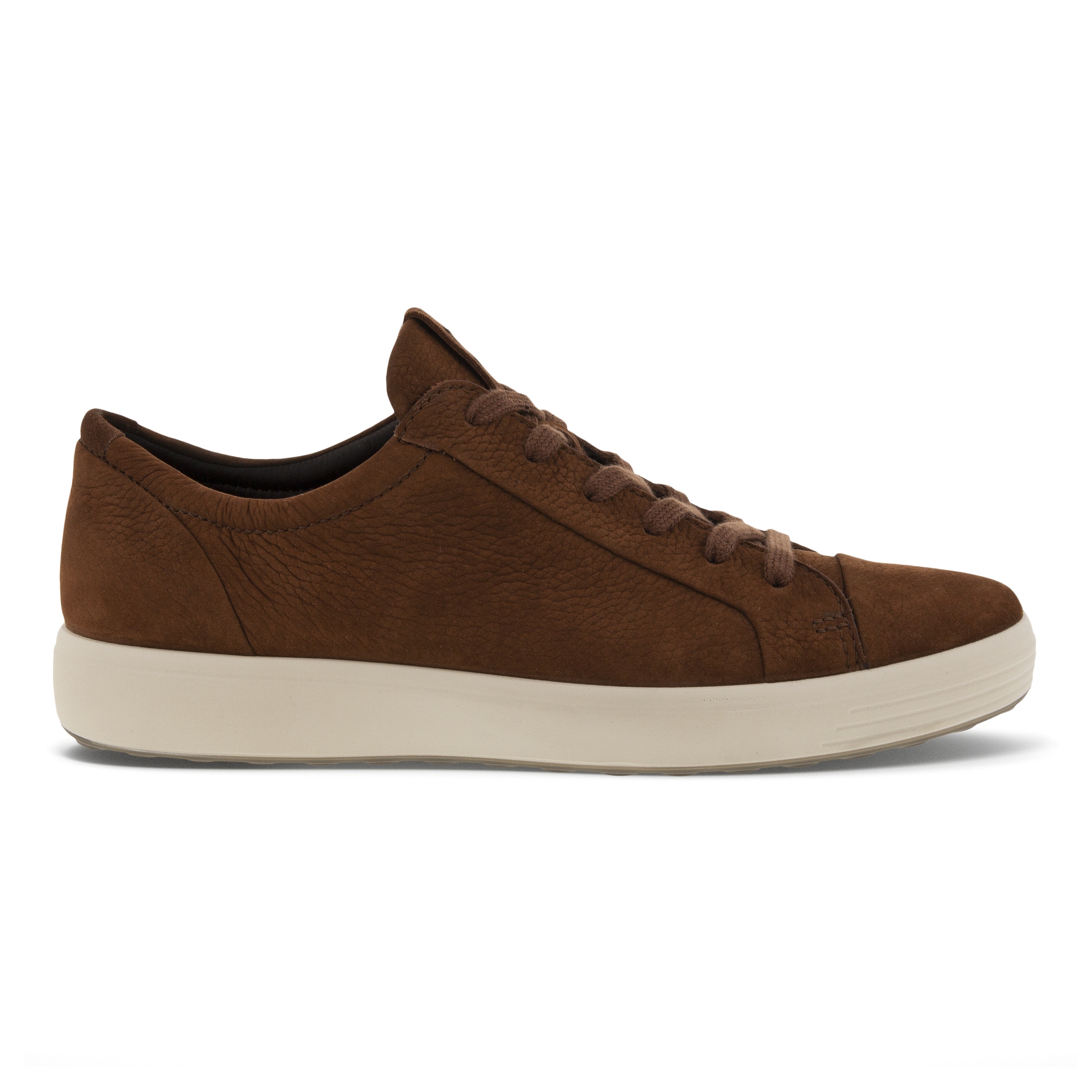 ECCO Men's Soft 7 Sports Classic Sneaker - undefined - Outside