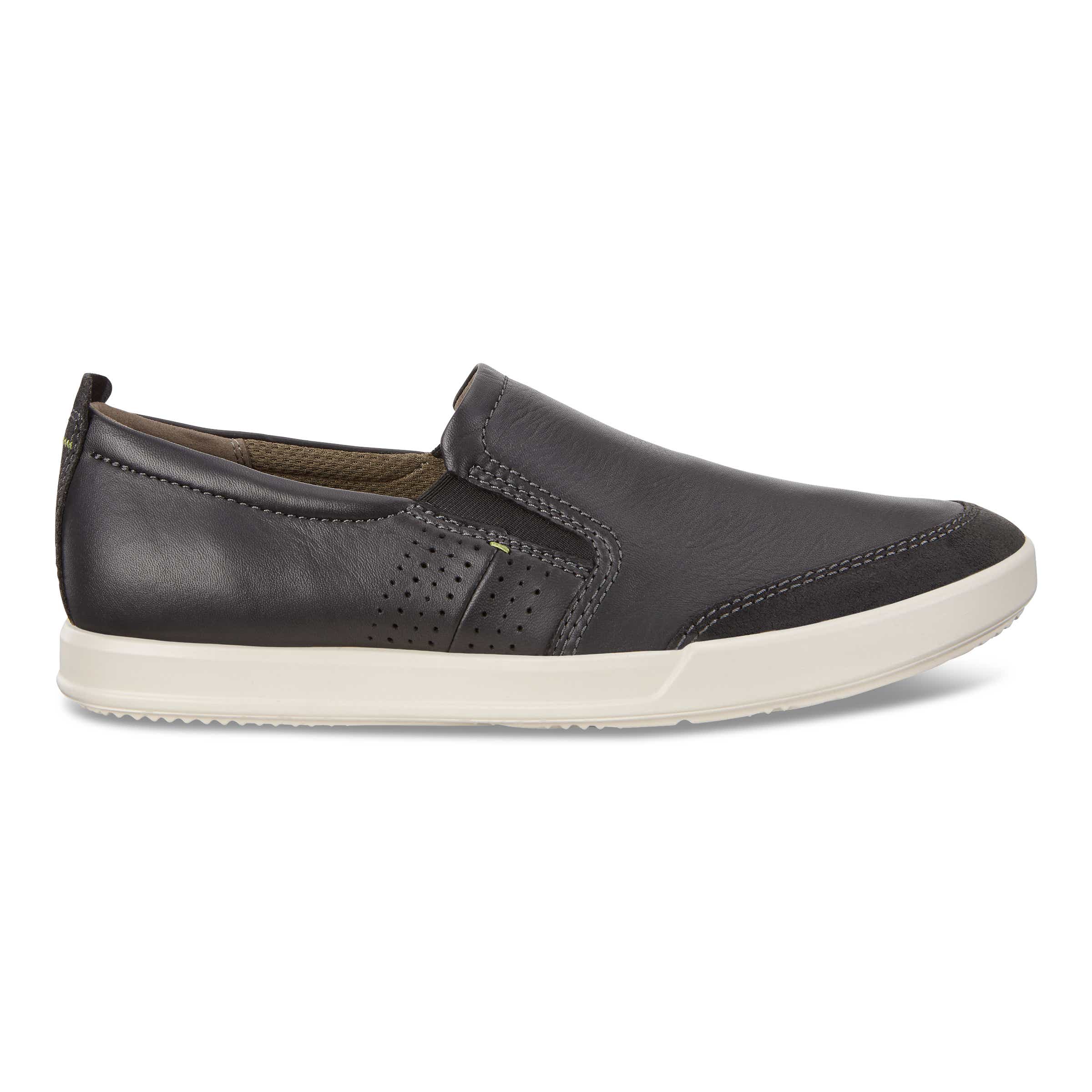 ECCO COLLIN 2.0 Slip-on - Black - Outside