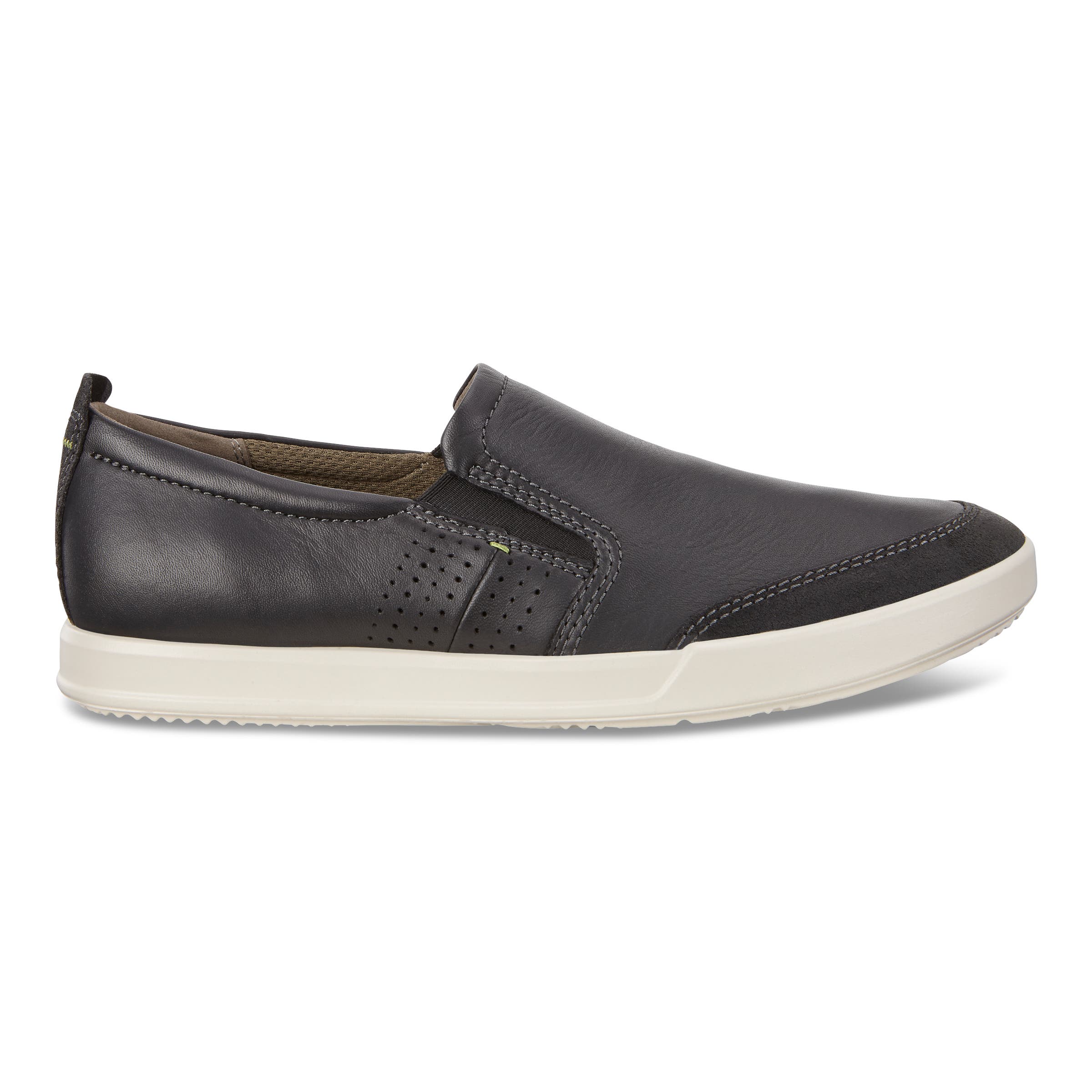 ECCO COLLIN 2.0 Slip-on - Black - Outside
