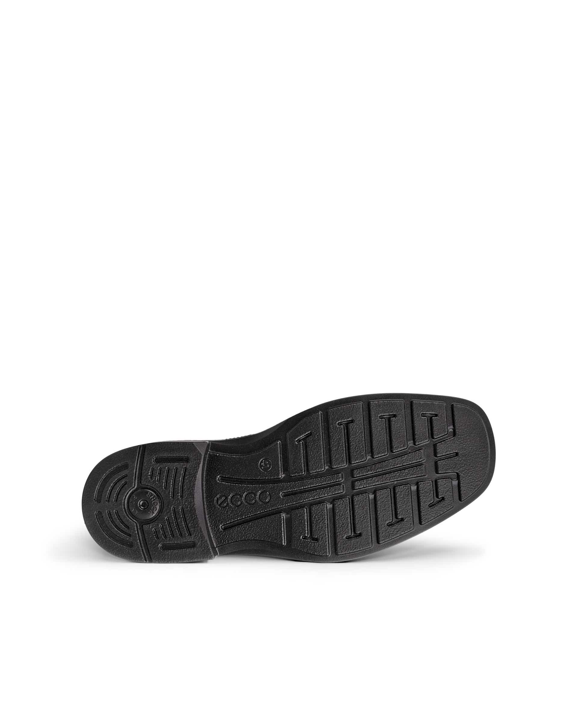 ECCO Helsinki Classic - Black - Sole