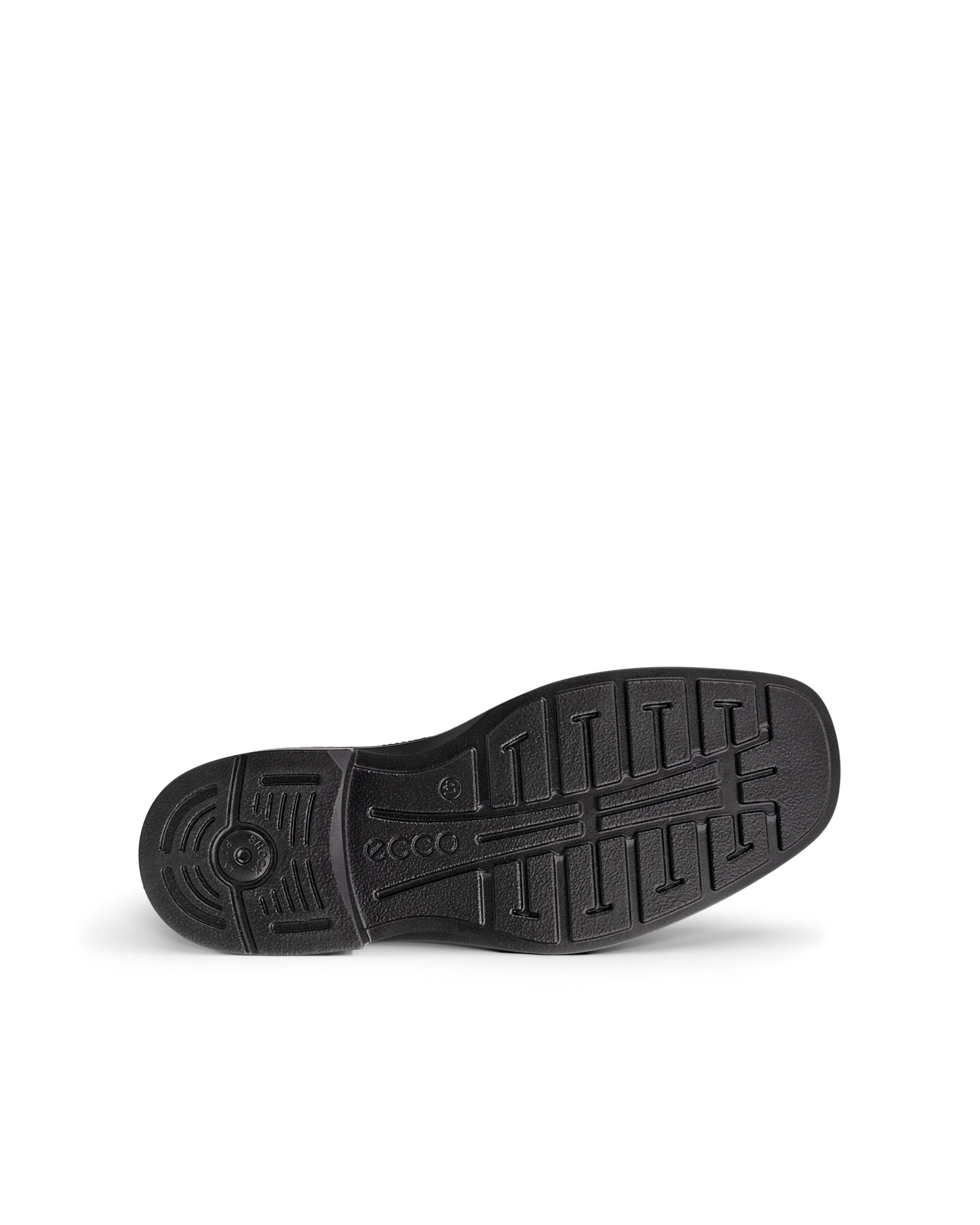 ECCO Helsinki Classic - Black - Sole