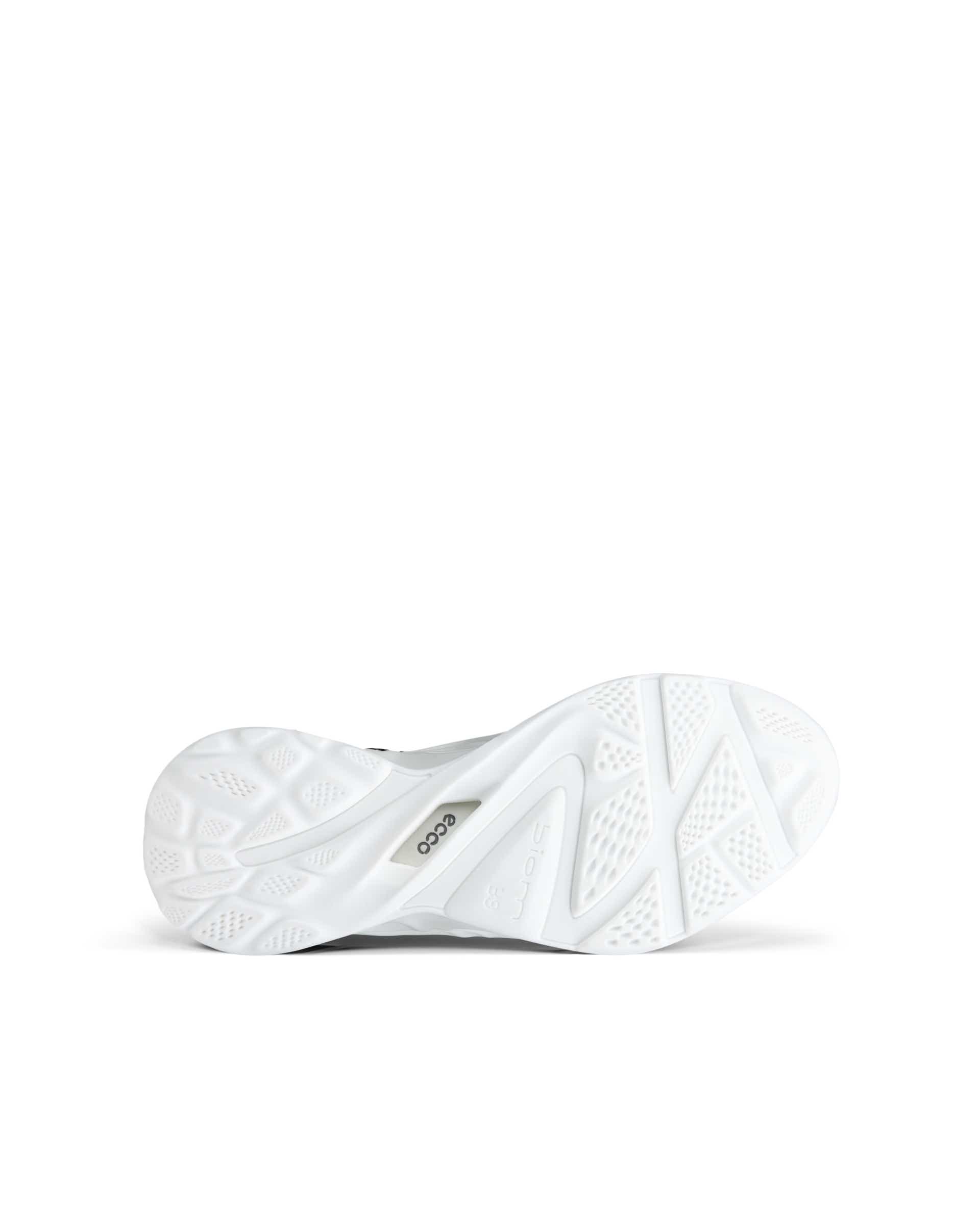 BIOM INFINITE TEX KNIT - ブラック - Sole