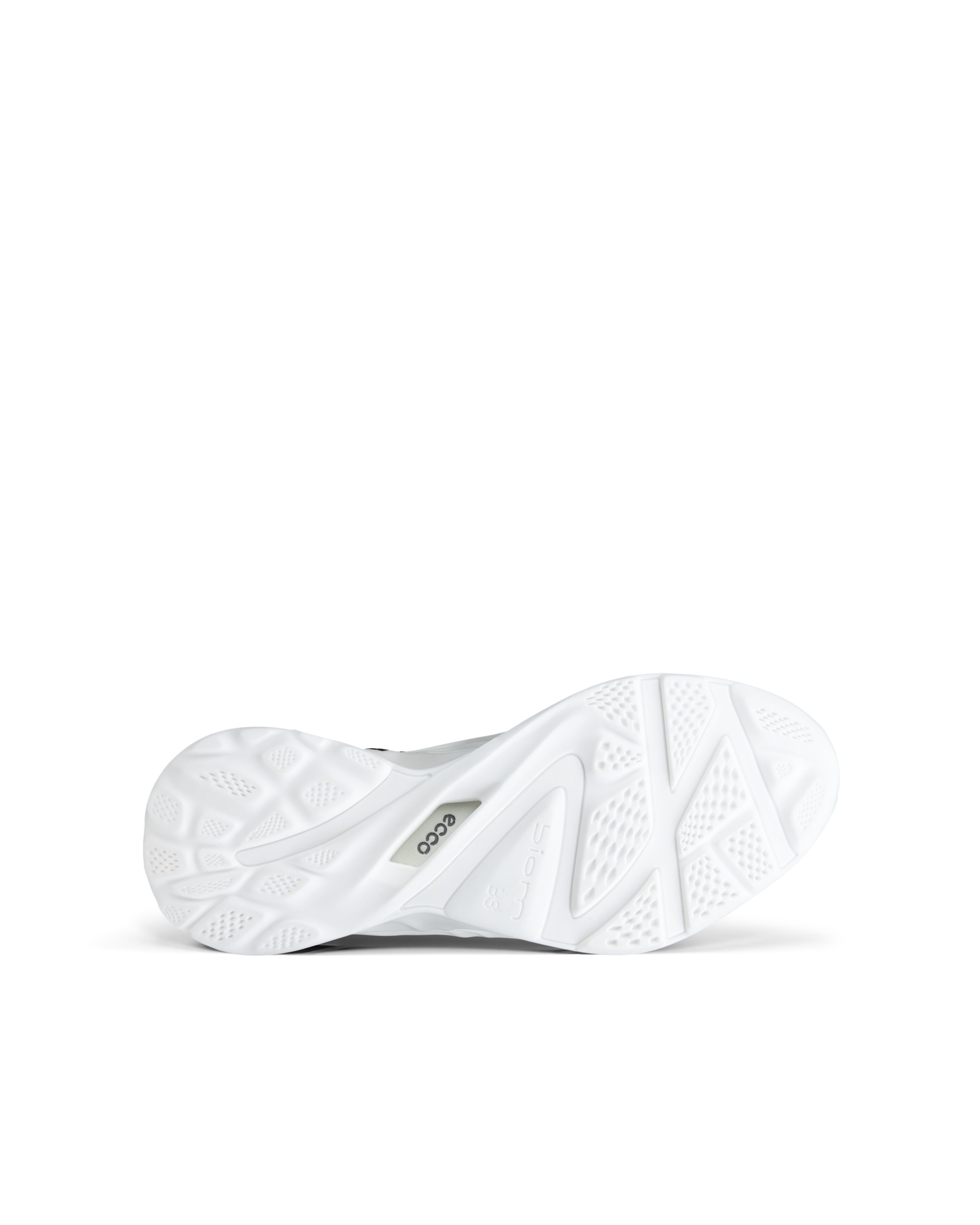 BIOM INFINITE TEX KNIT - ブラック - Sole