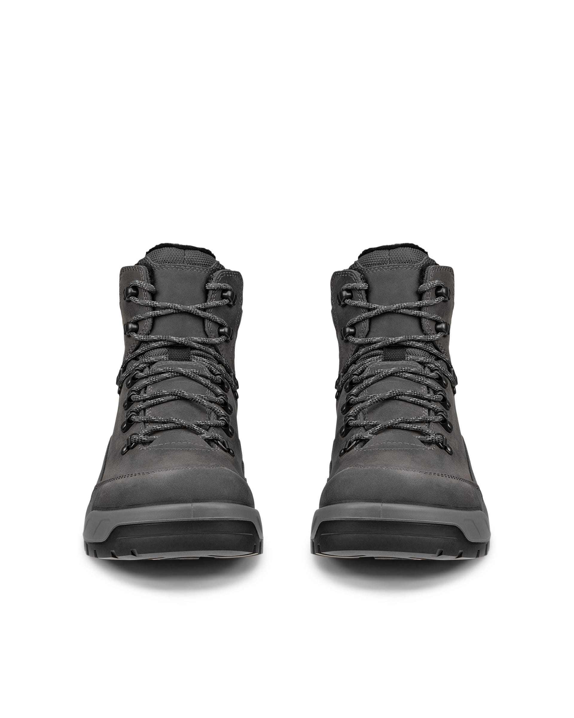 ECCO OFFROAD M BOOT WARM WP - Grijs - Outside