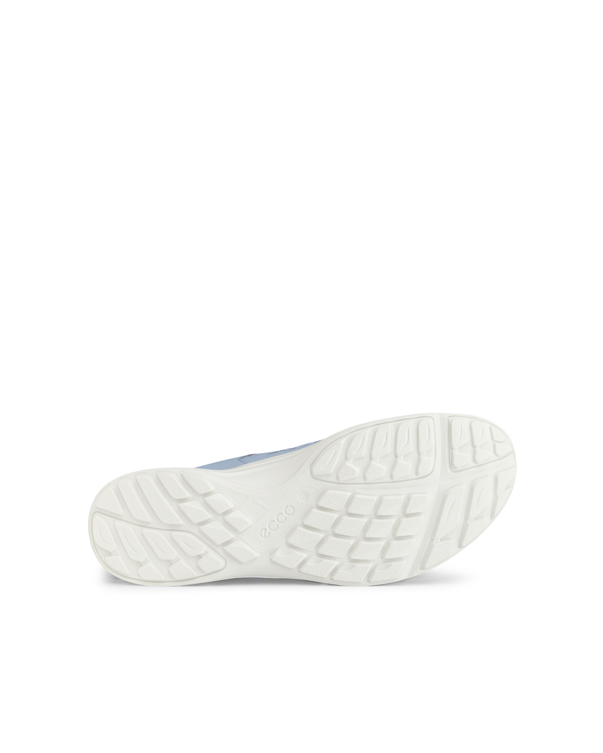 ECCO® Terracruise LT Damen Outdoor-Schuh - Blau - Sole