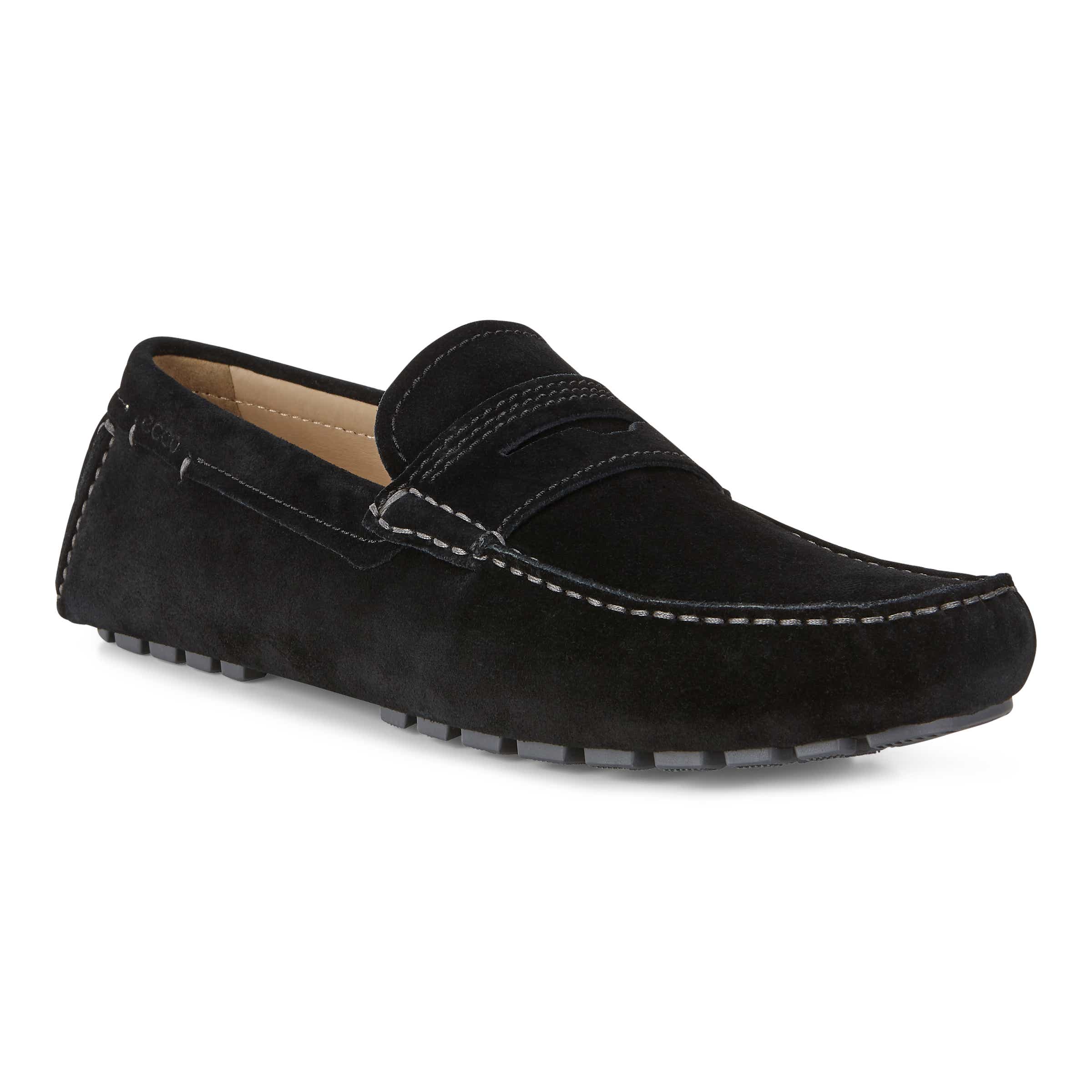 ECCO DYNAMIC MOC 2.0 Slip-on - Black - Main