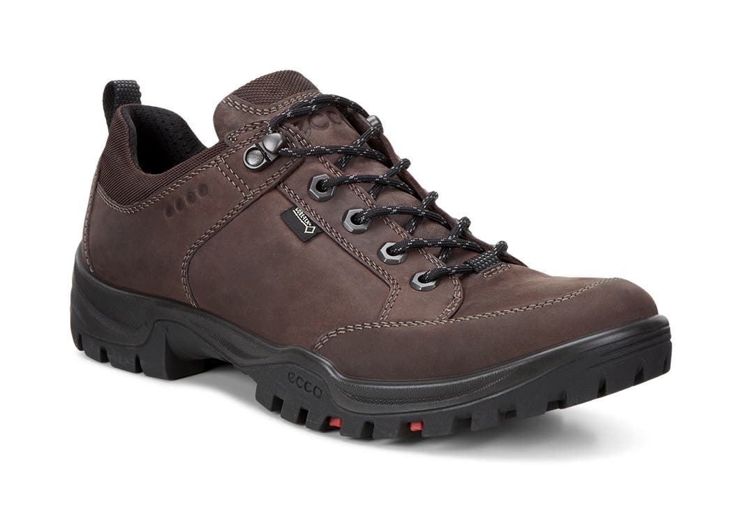 ECCO Mens Xpedition III - Brown - Main