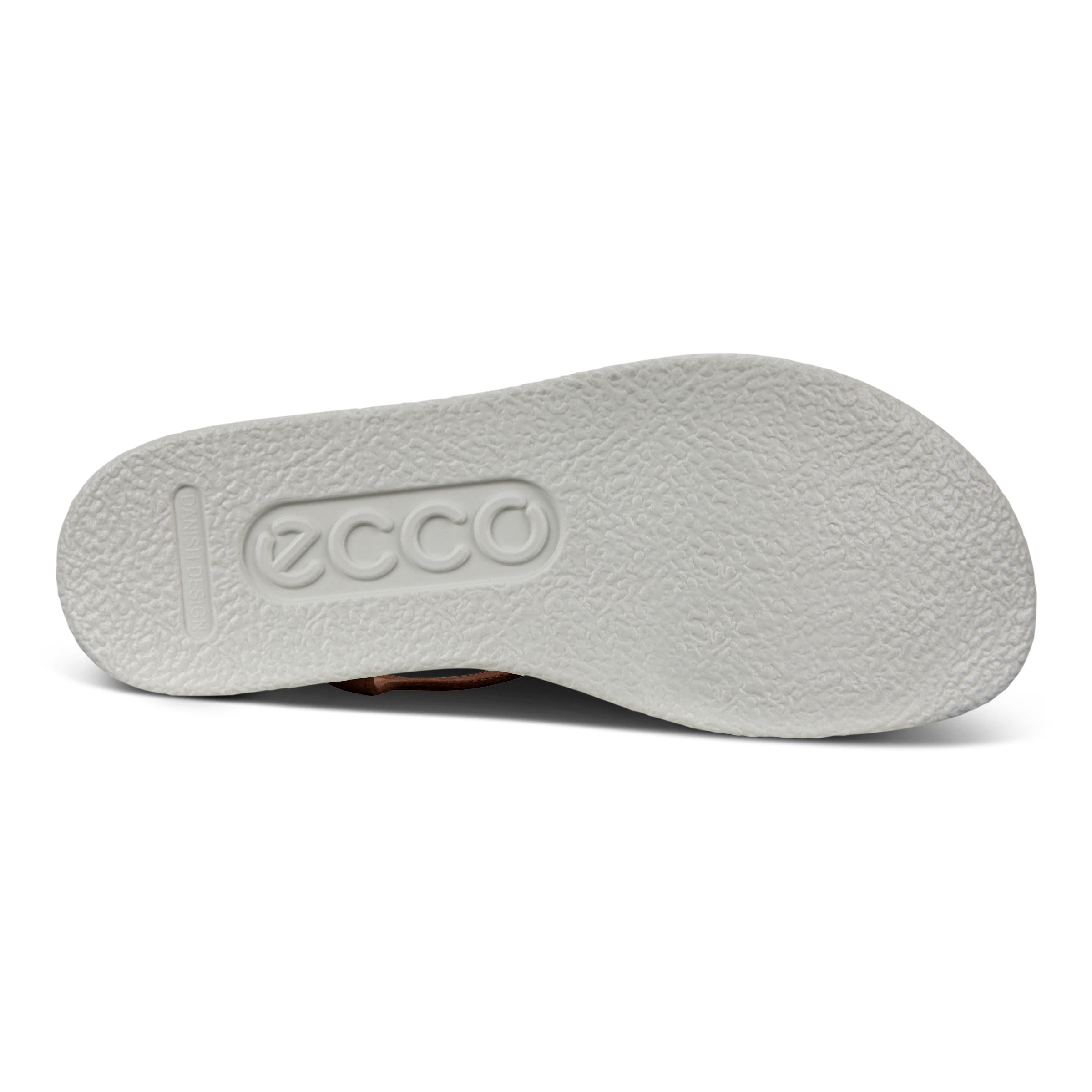 ECCO CORKSPHERE SANDAL W - Brown - Sole
