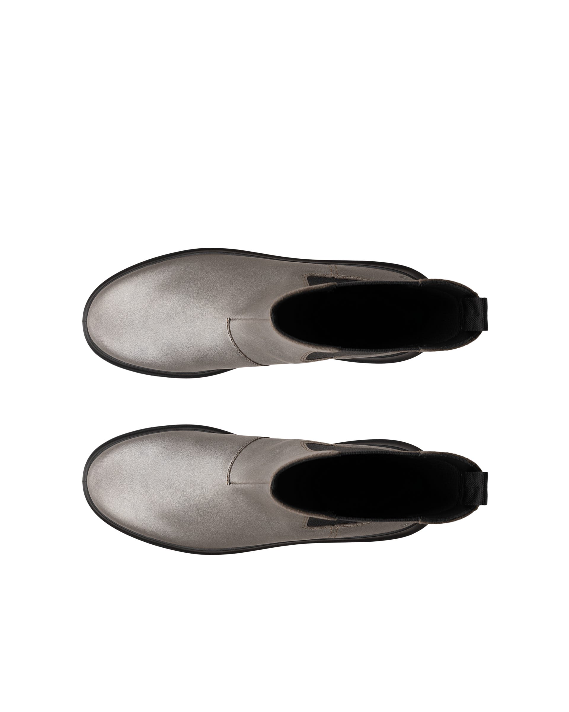 ECCO NOUVELLE - Gris - Outside