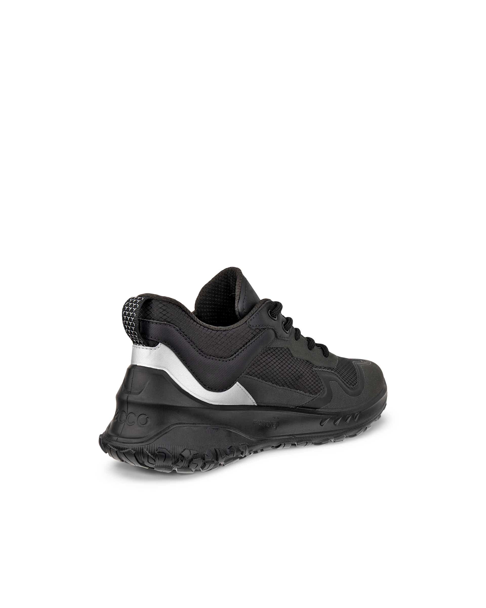 Dámska outdoorové boty ECCO® ULT-TRN - Čierna - Back