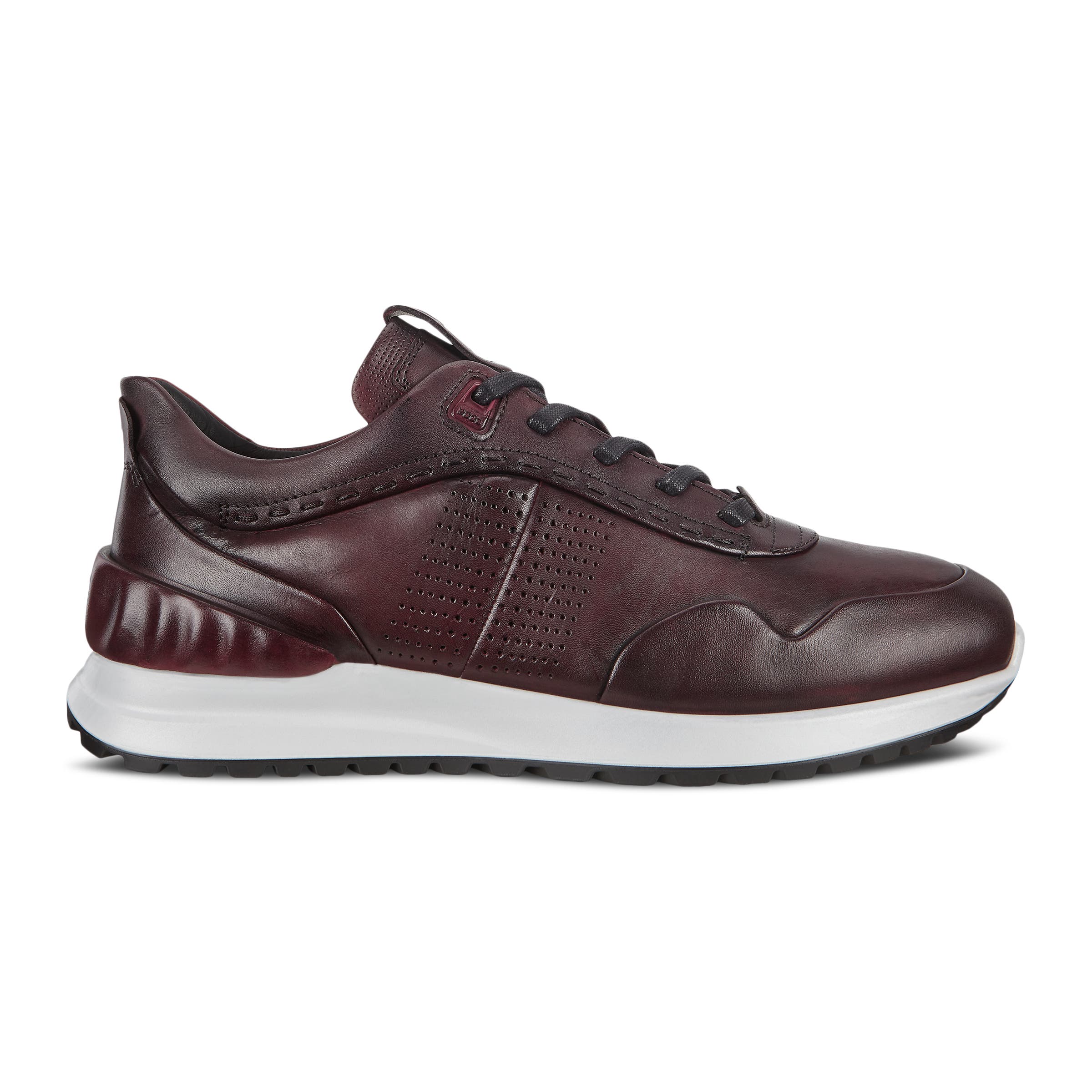 ASTIR Shoe - Red - Outside